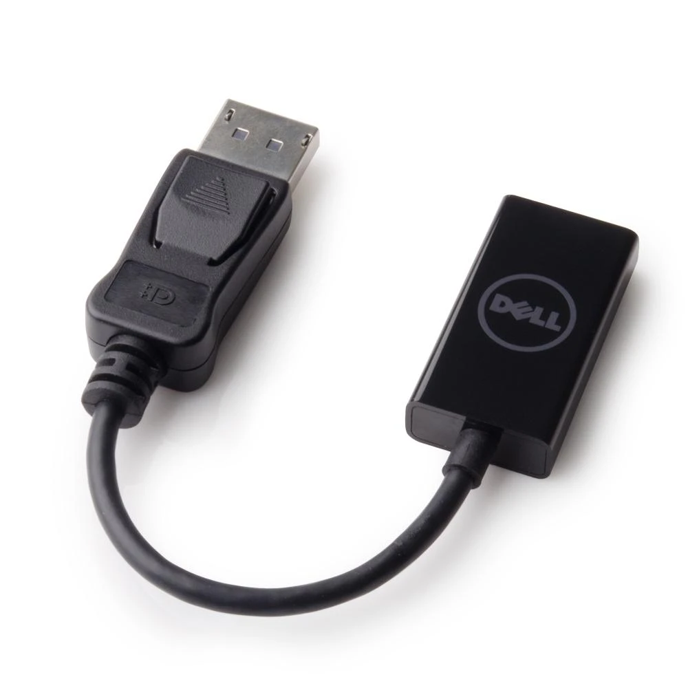 Dell | 492-BBXU | Ekranas Port | HDMI