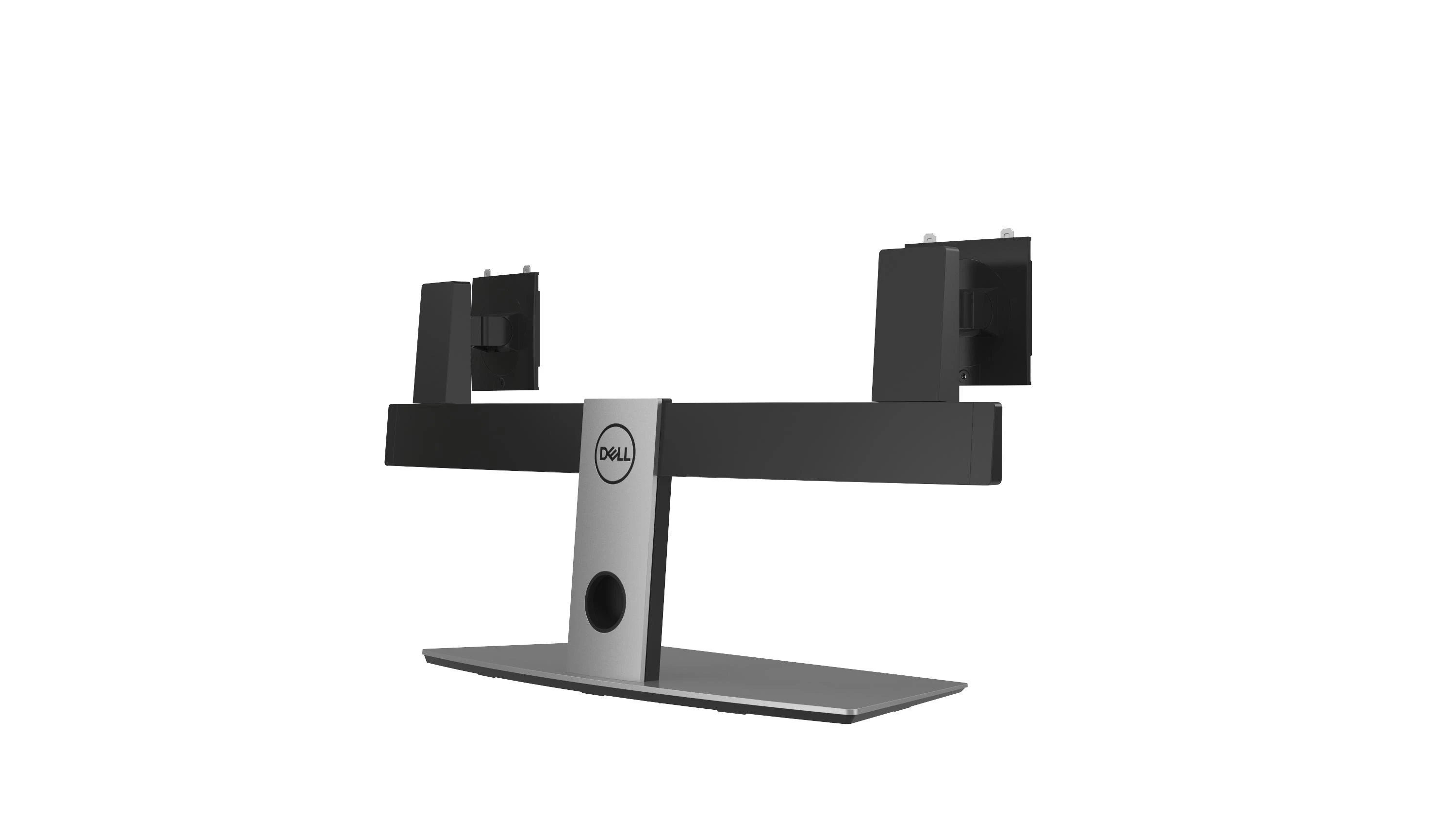 Laikiklis Dell | Dvigubas monitorius stovas | MDS19 | Stovi