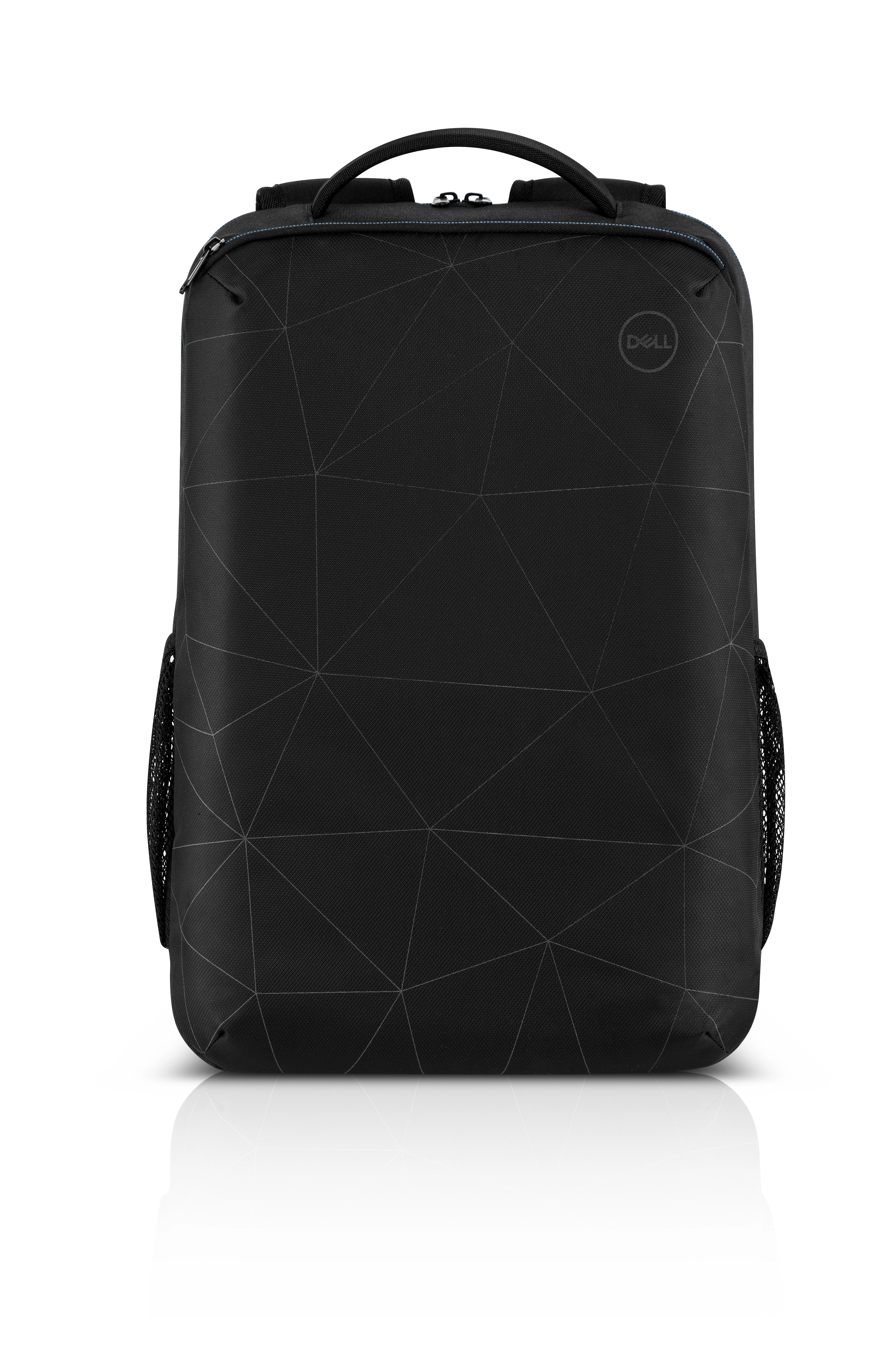 Dell Essential 460-BCTJ Nešiojamo kompiuterio kuprinė, tinka iki 15,6 " dydžio, Juoda
