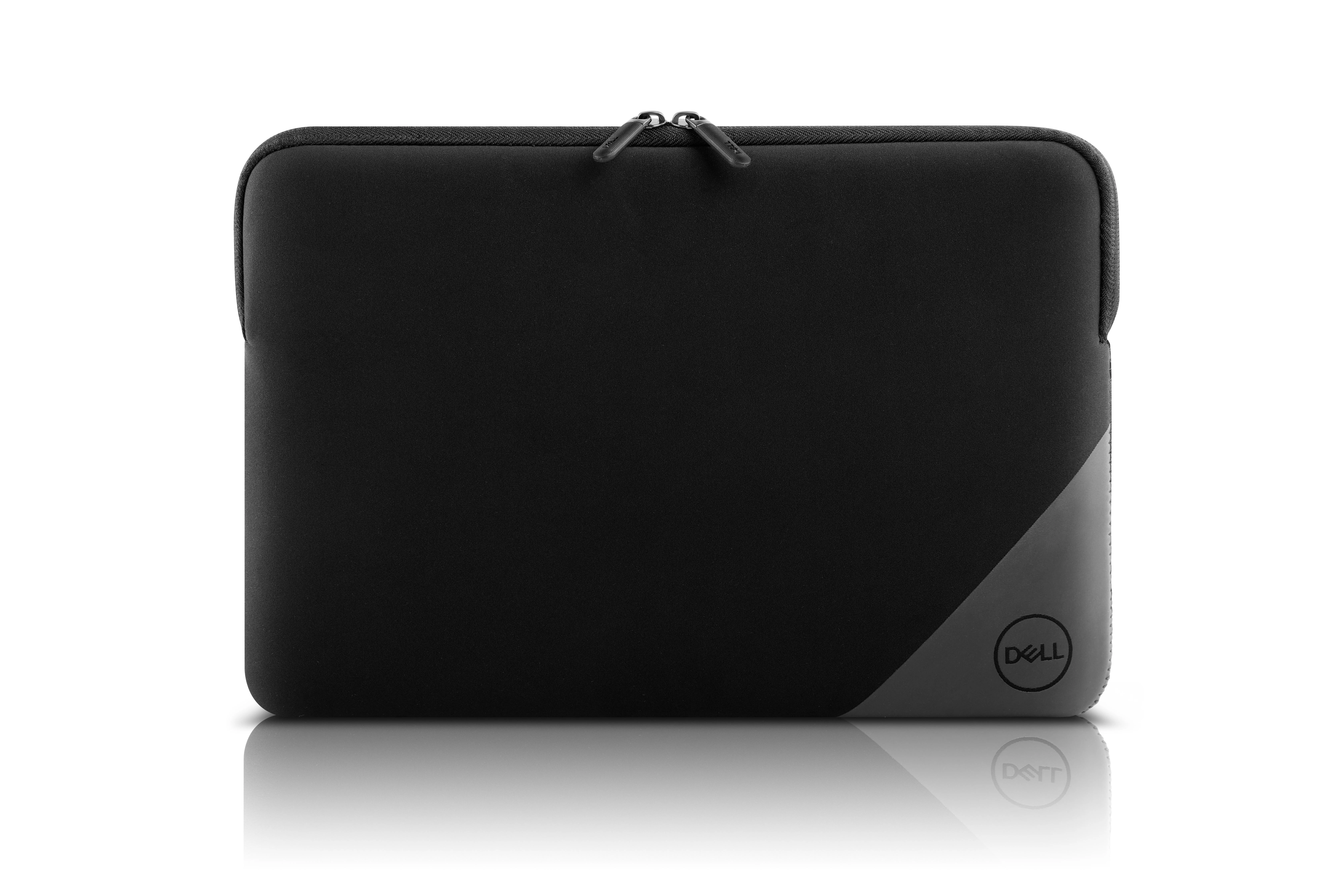 Dell | 460-BCQO | Essential | Tinka iki 15 " | Sleeve | Juodas