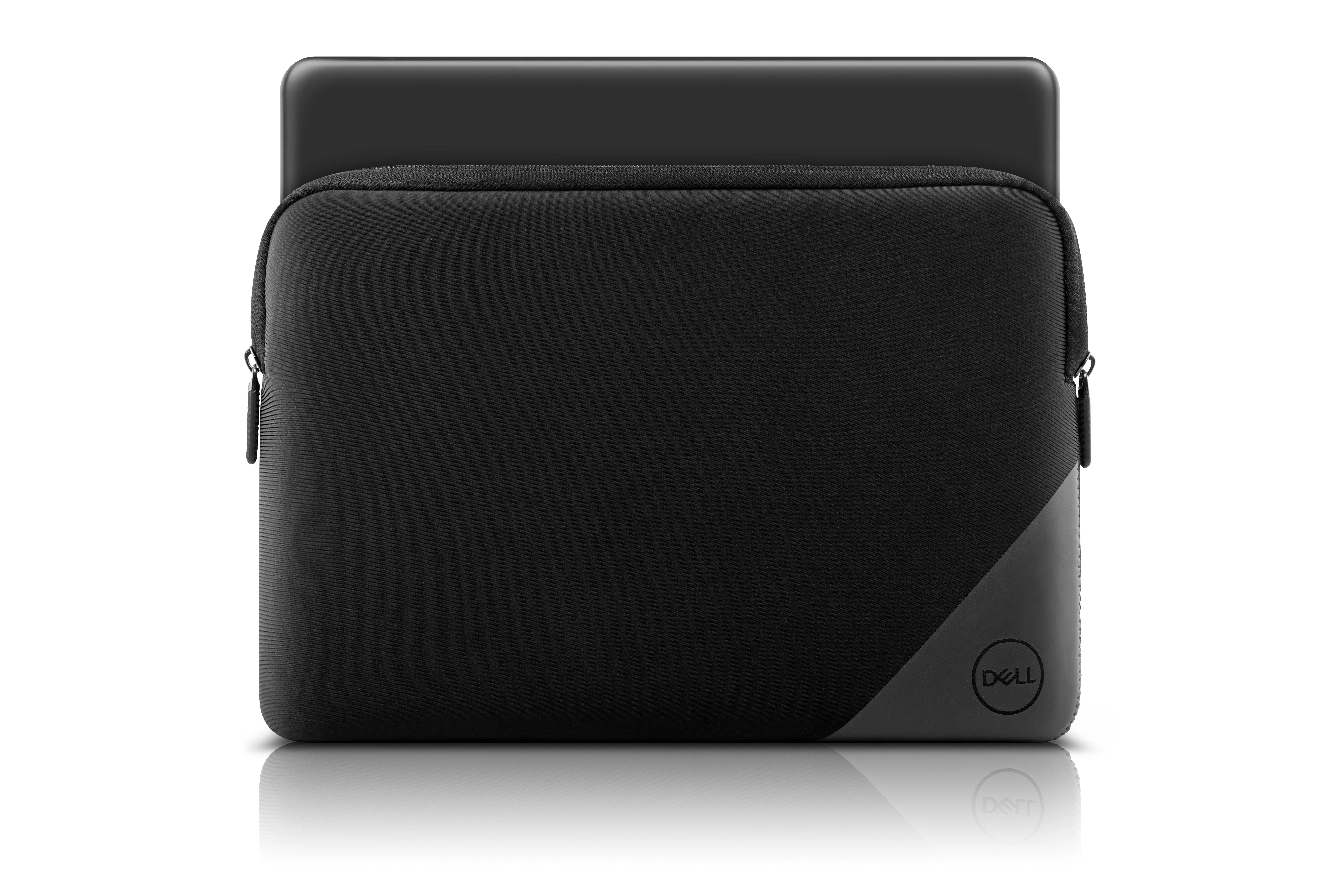 Dell | 460-BCQO | Essential | Tinka iki 15 " | Sleeve | Juodas
