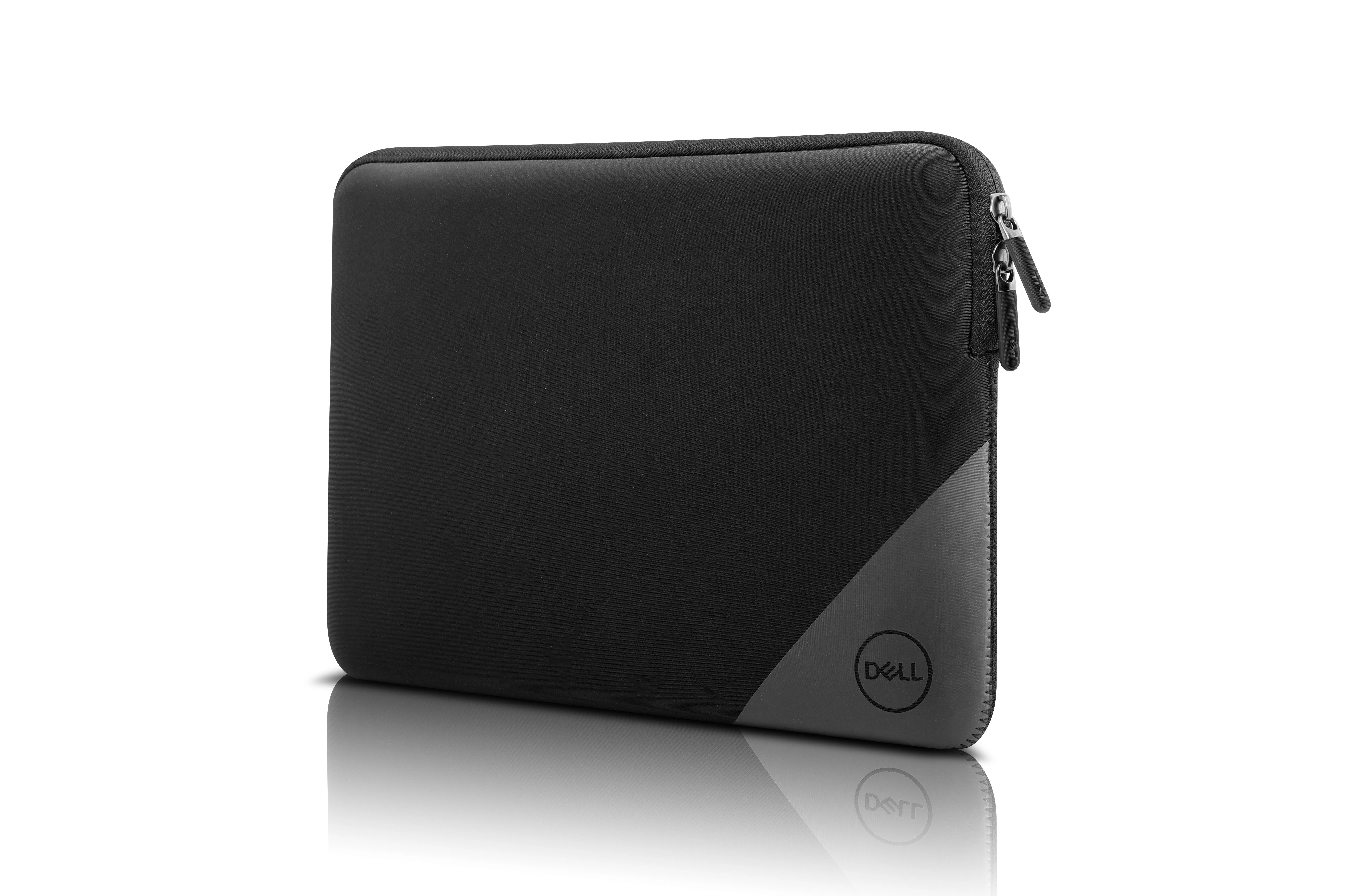 Dell | 460-BCQO | Essential | Tinka iki 15 " | Sleeve | Juodas