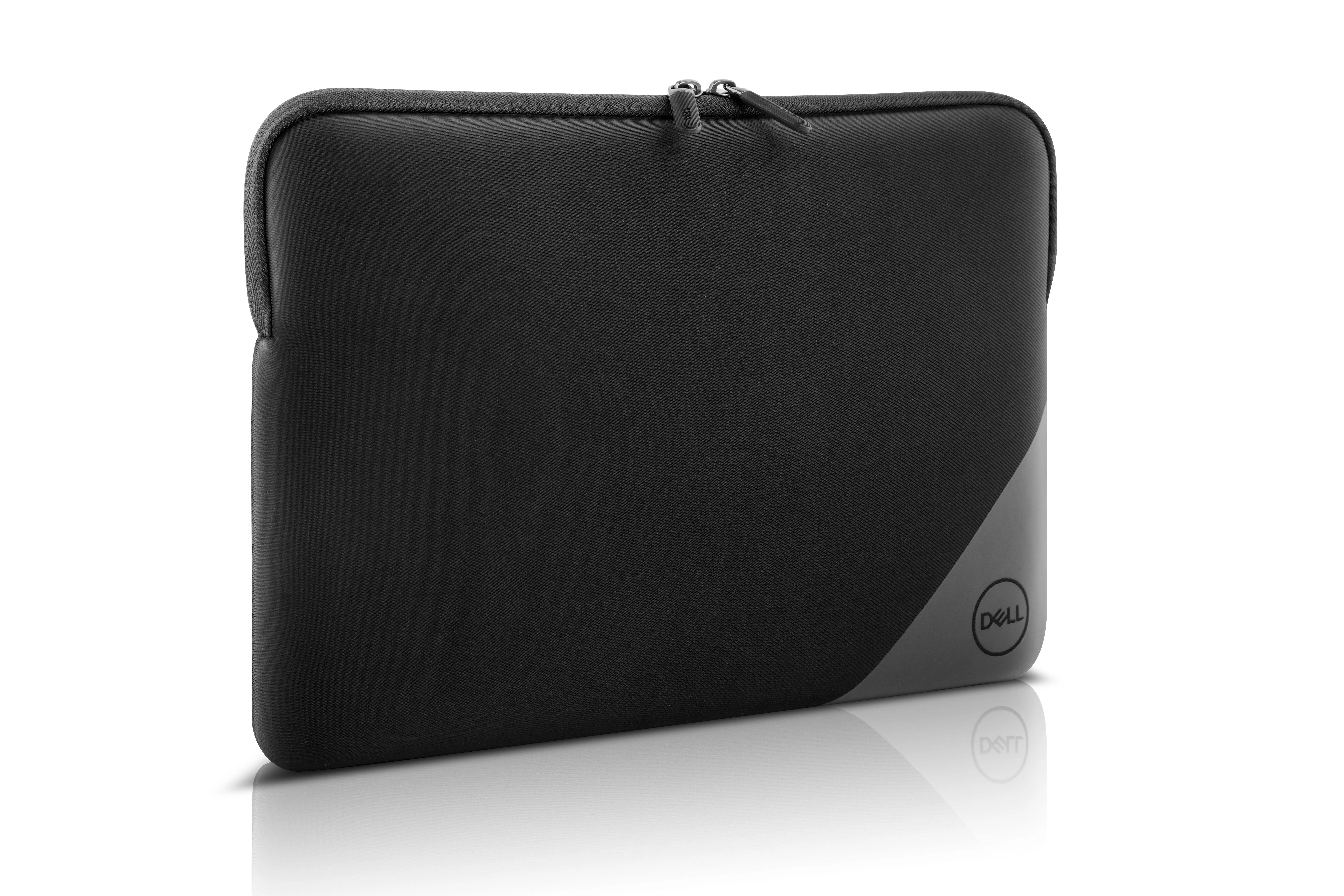 Dell | 460-BCQO | Essential | Tinka iki 15 " | Sleeve | Juodas