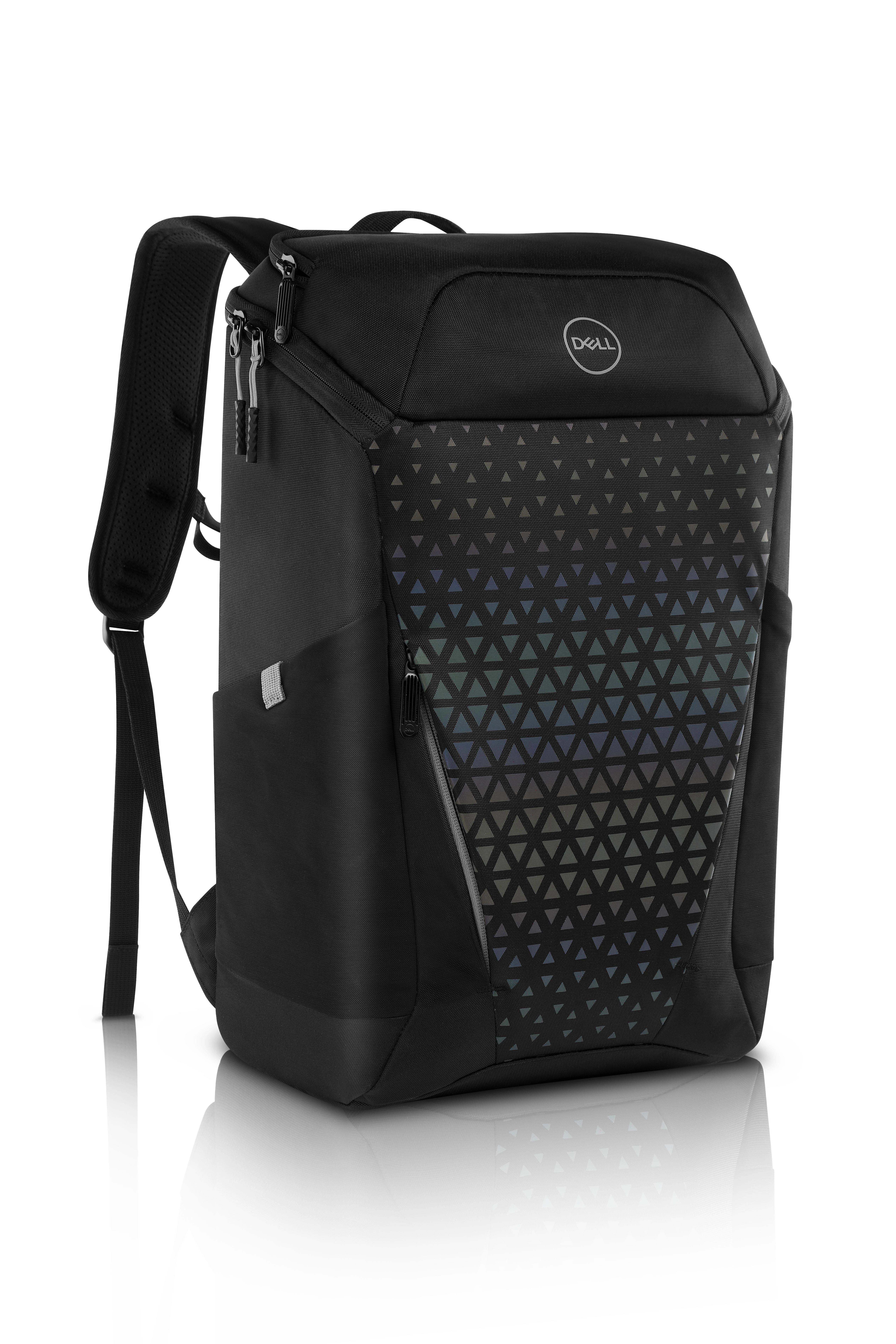 Dell | 460-BCYY | Gaming | Tinka iki 17 " | Backpack | Juodas
