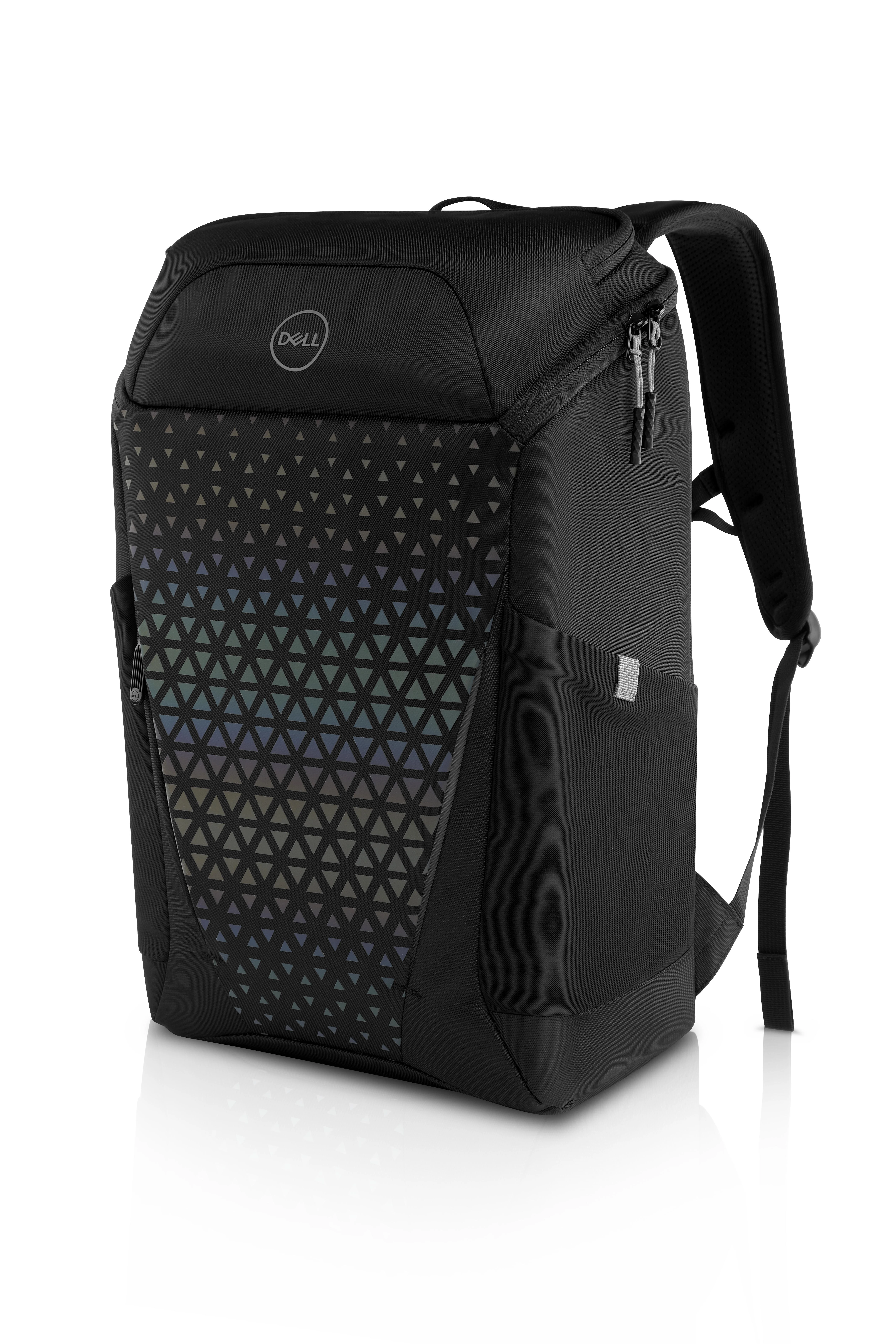 Dell | 460-BCYY | Gaming | Tinka iki 17 " | Backpack | Juodas