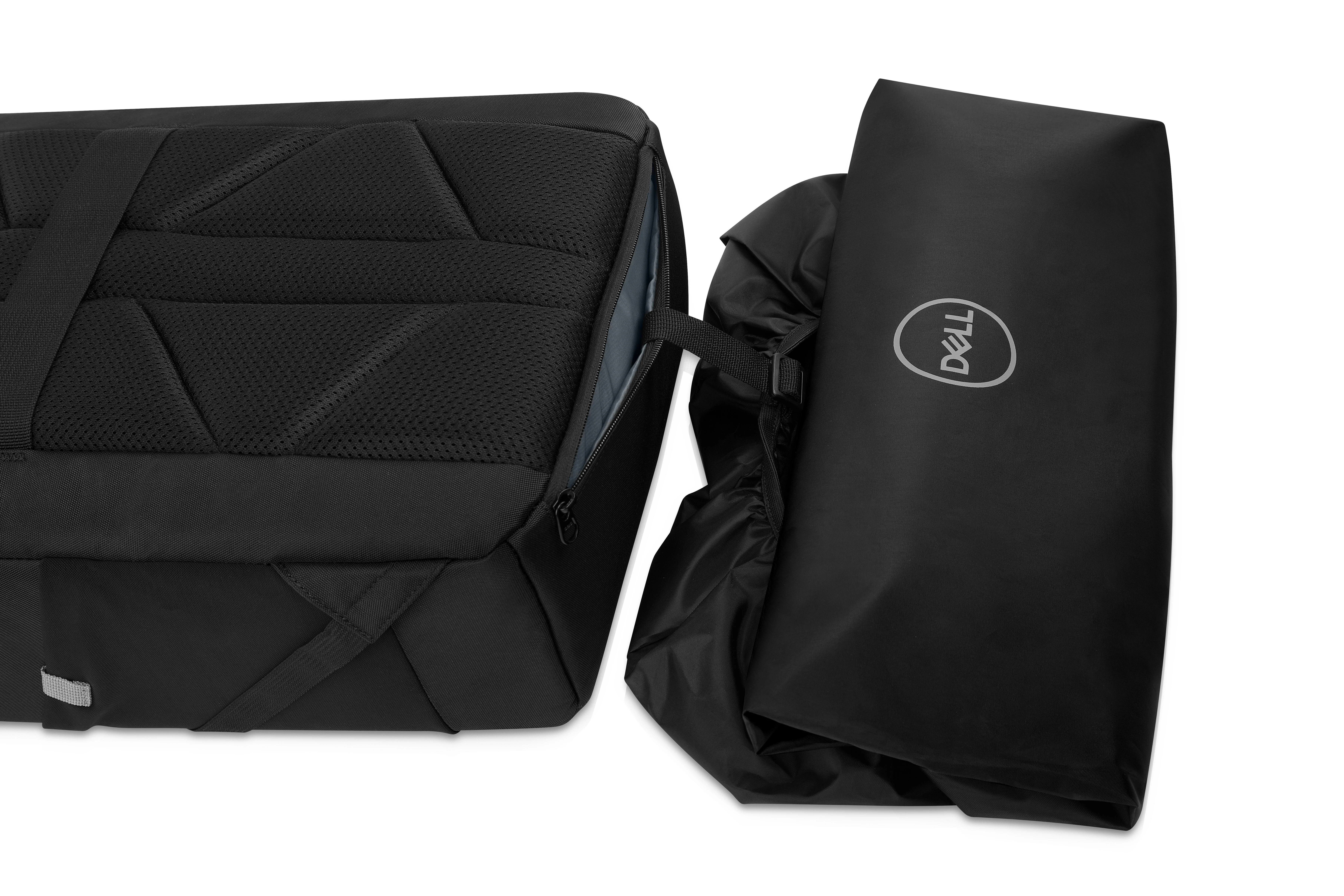 Dell | 460-BCYY | Gaming | Tinka iki 17 " | Backpack | Juodas
