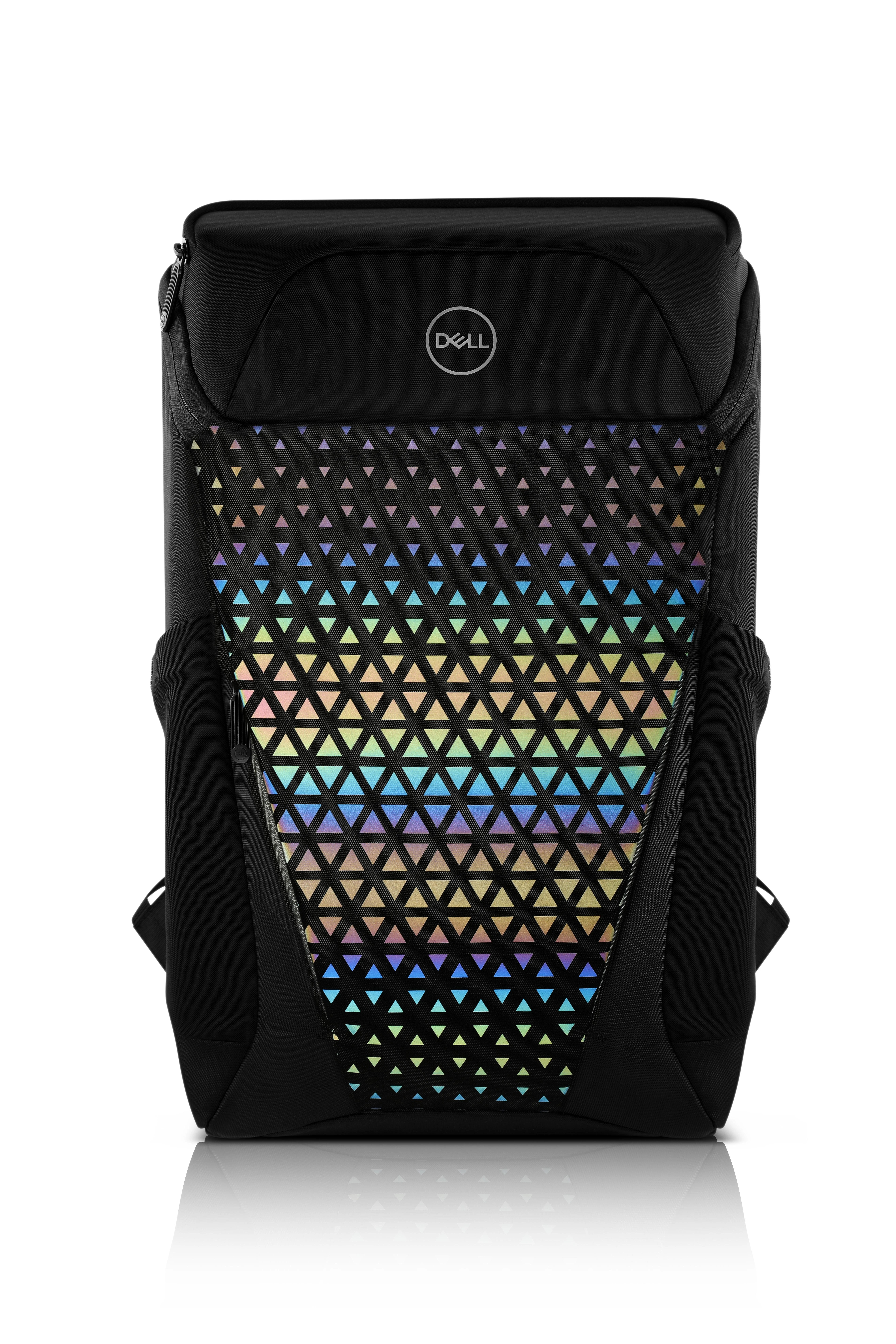 Dell | 460-BCYY | Gaming | Tinka iki 17 " | Backpack | Juodas