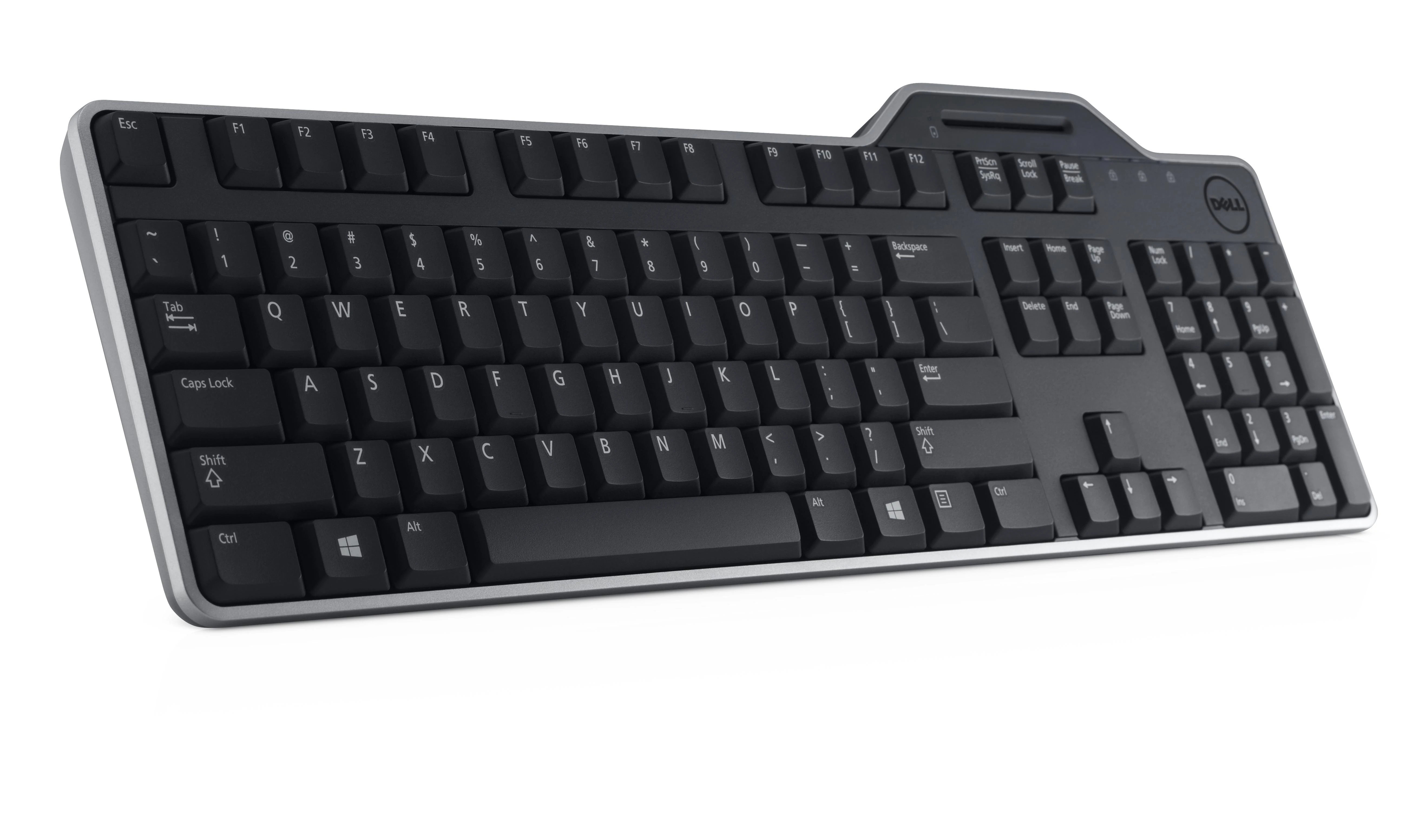 Klaviatūra Dell KB-813