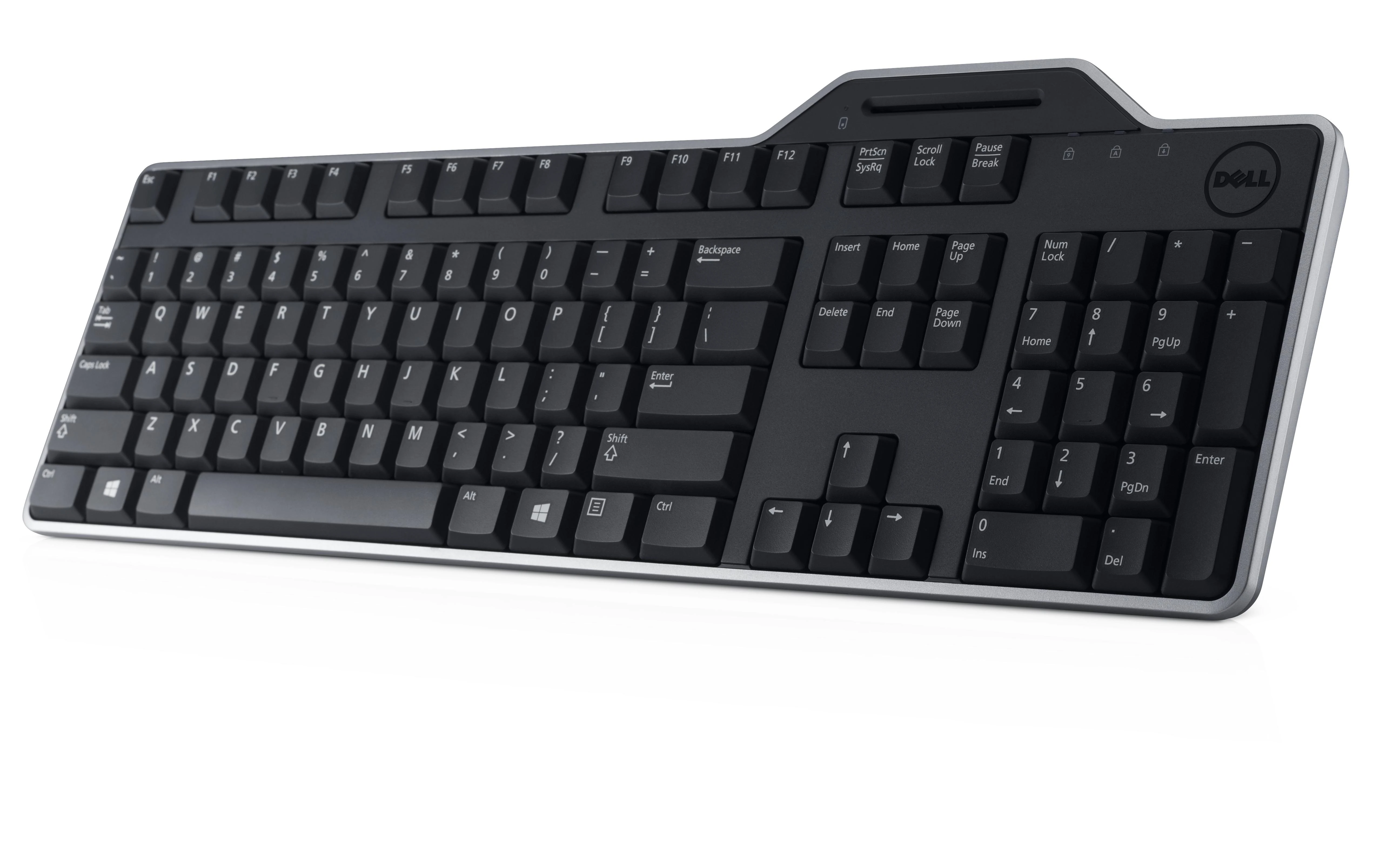 Klaviatūra Dell KB-813
