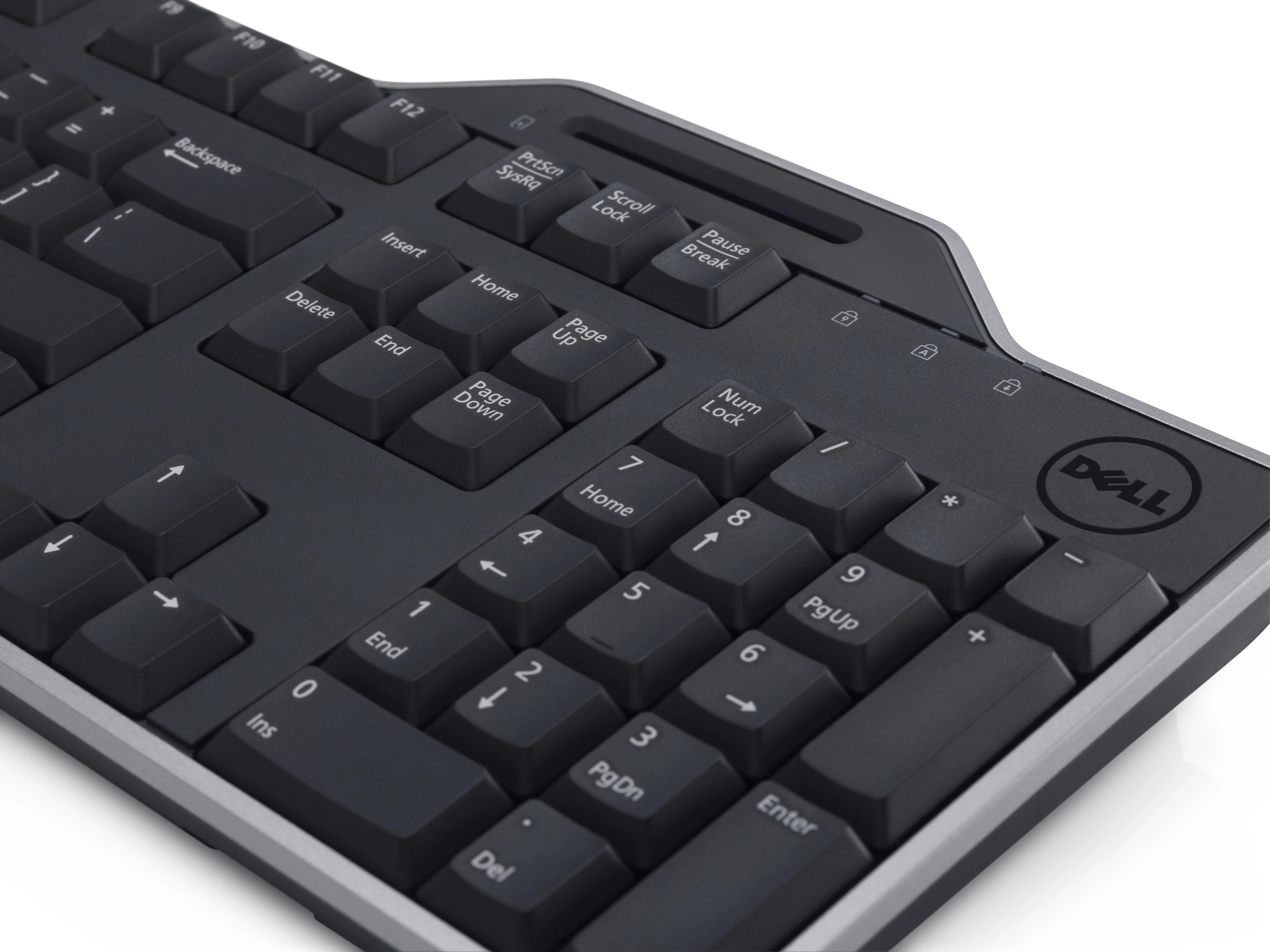 Klaviatūra Dell KB-813