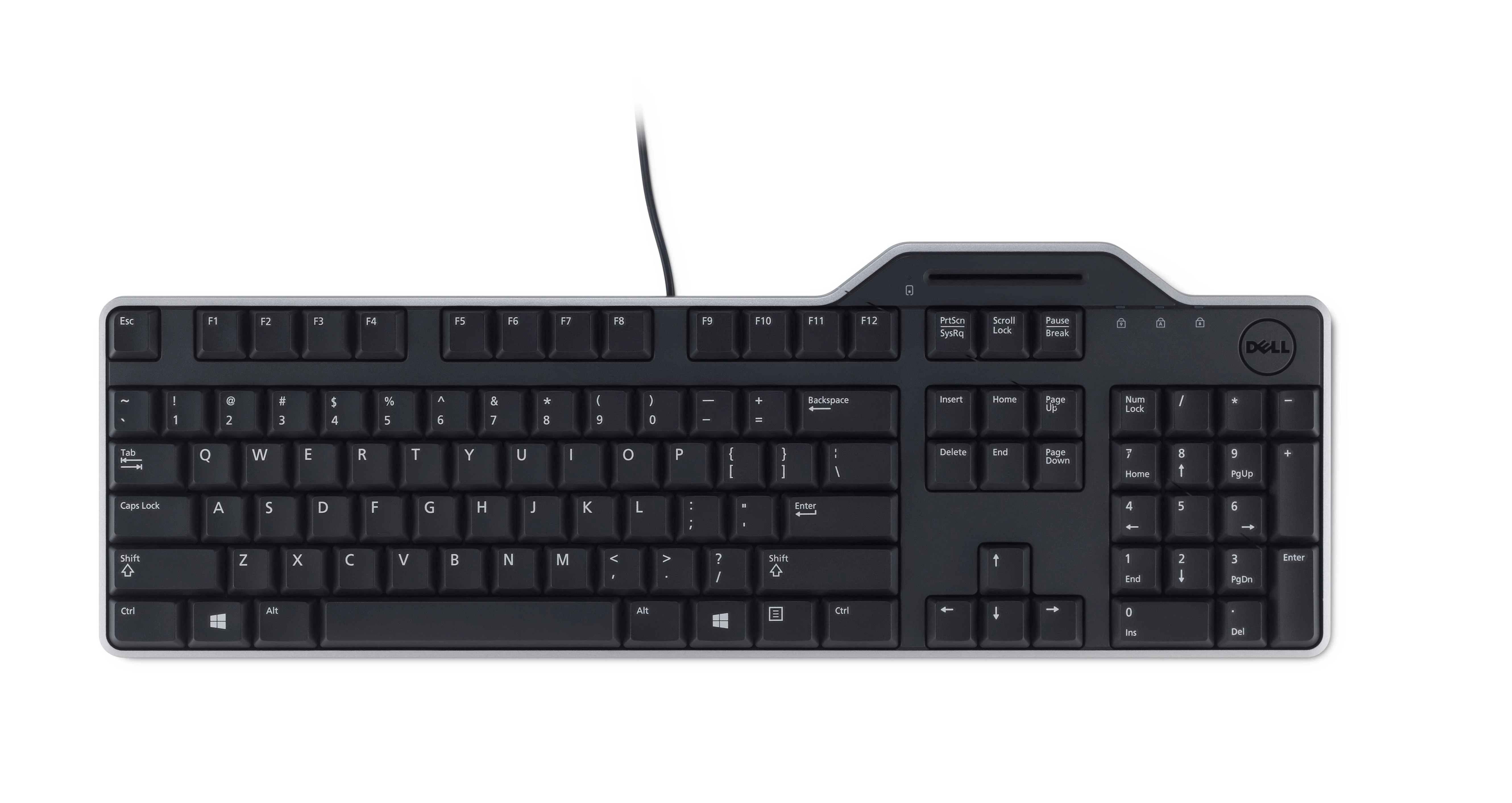 Klaviatūra Dell KB-813
