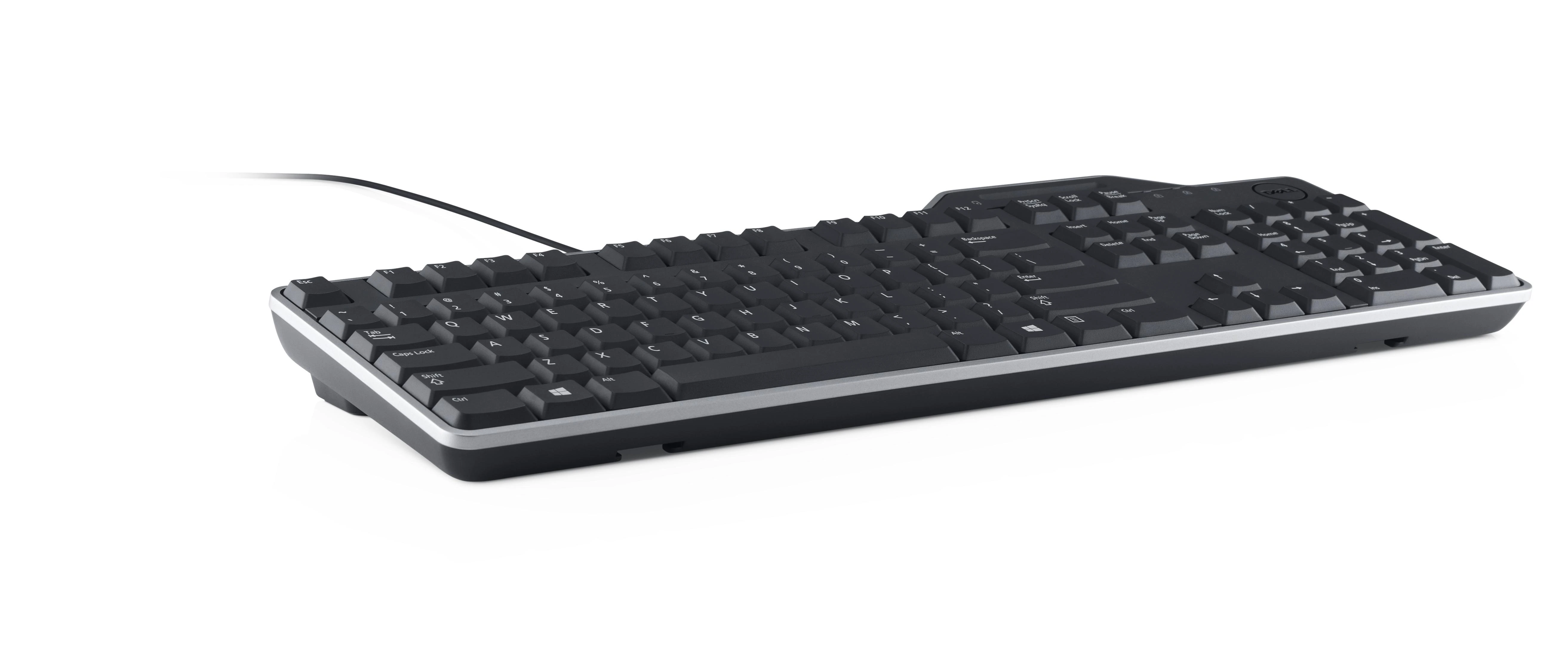 Klaviatūra Dell KB-813