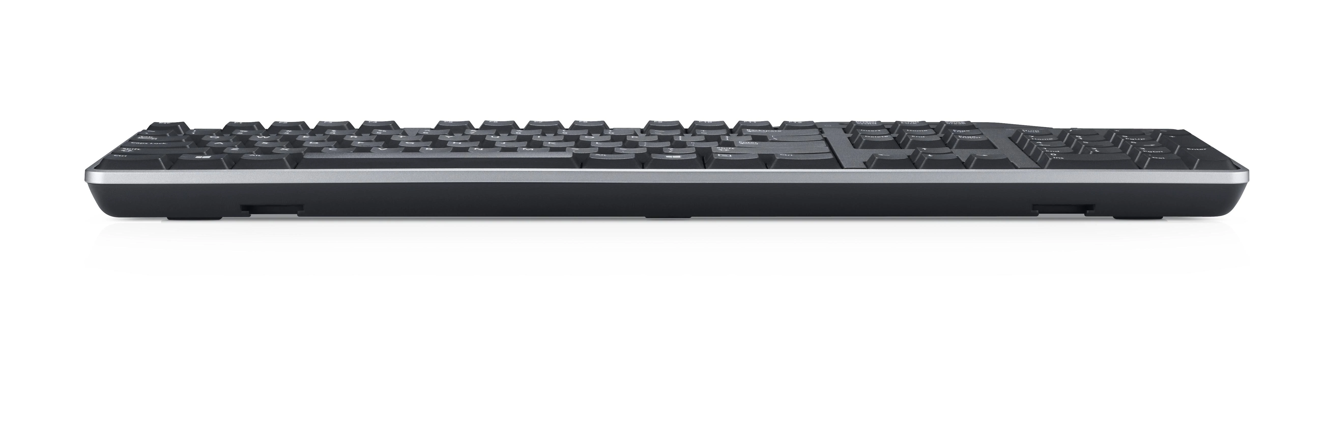 Klaviatūra Dell KB-813
