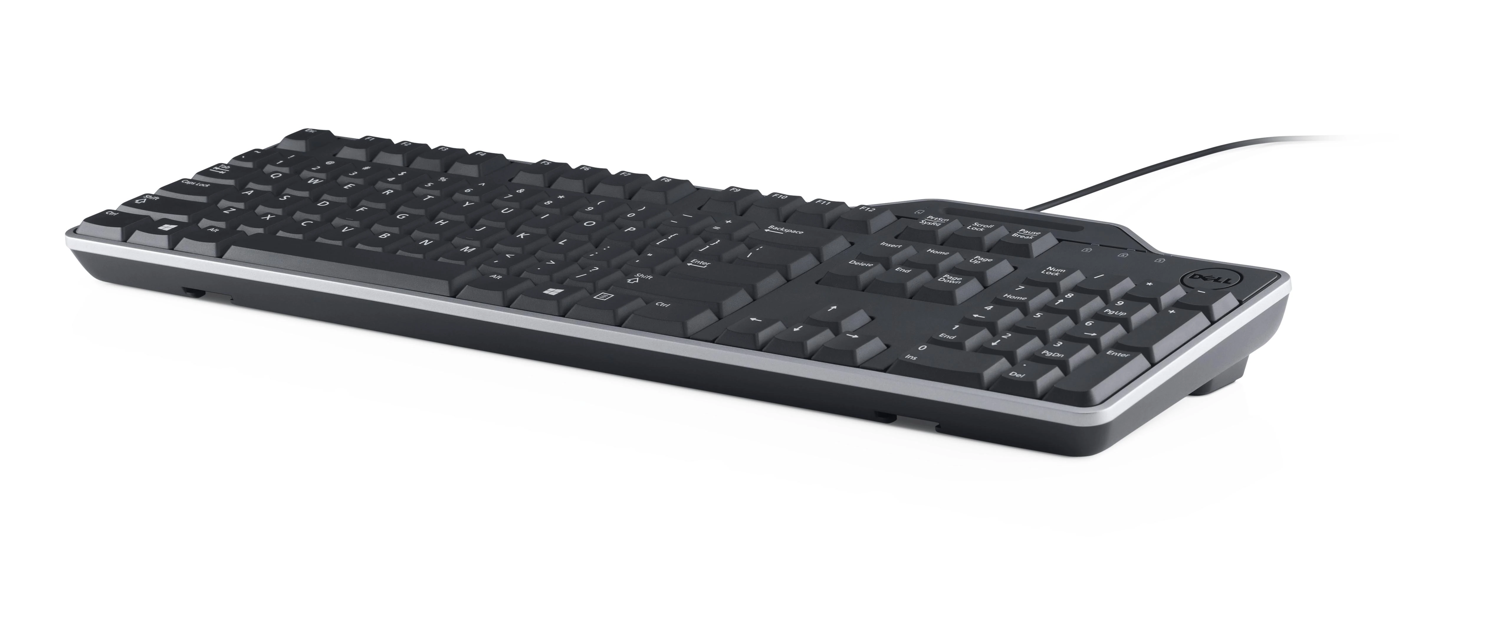 Klaviatūra Dell KB-813