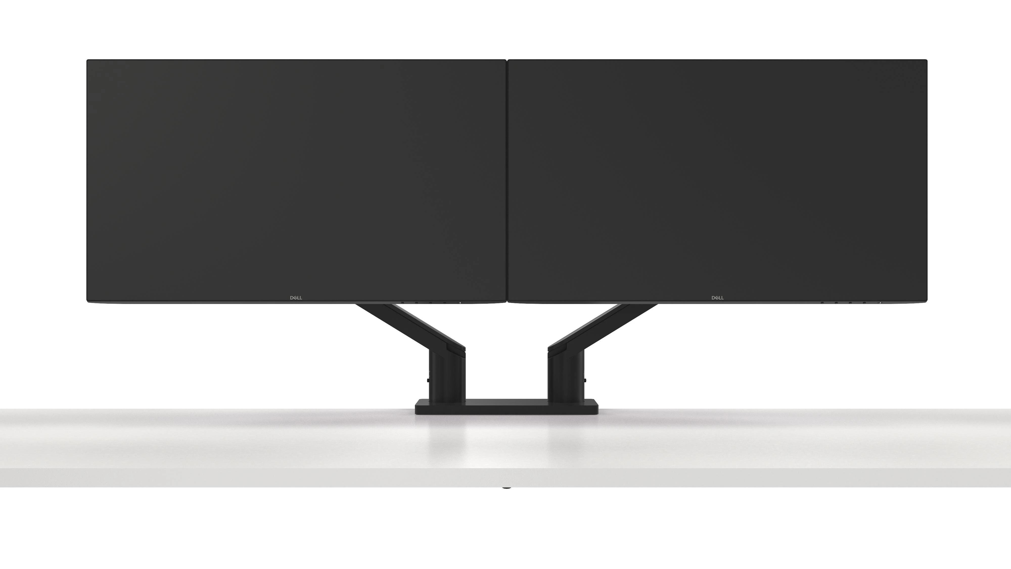 Laikiklis DELL MDA20 68,6 cm (27") Juoda
