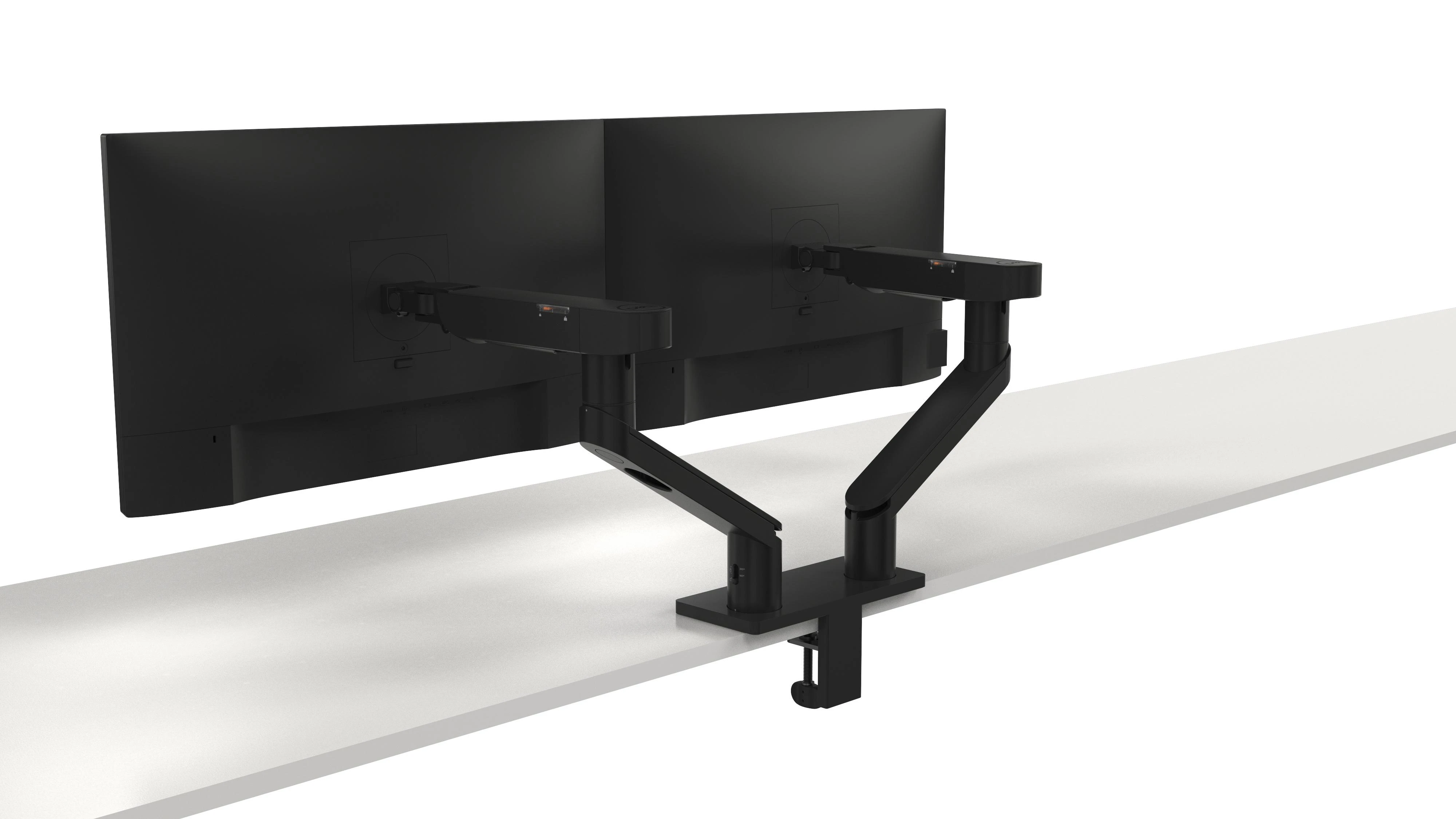 Laikiklis DELL MDA20 68,6 cm (27") Juoda