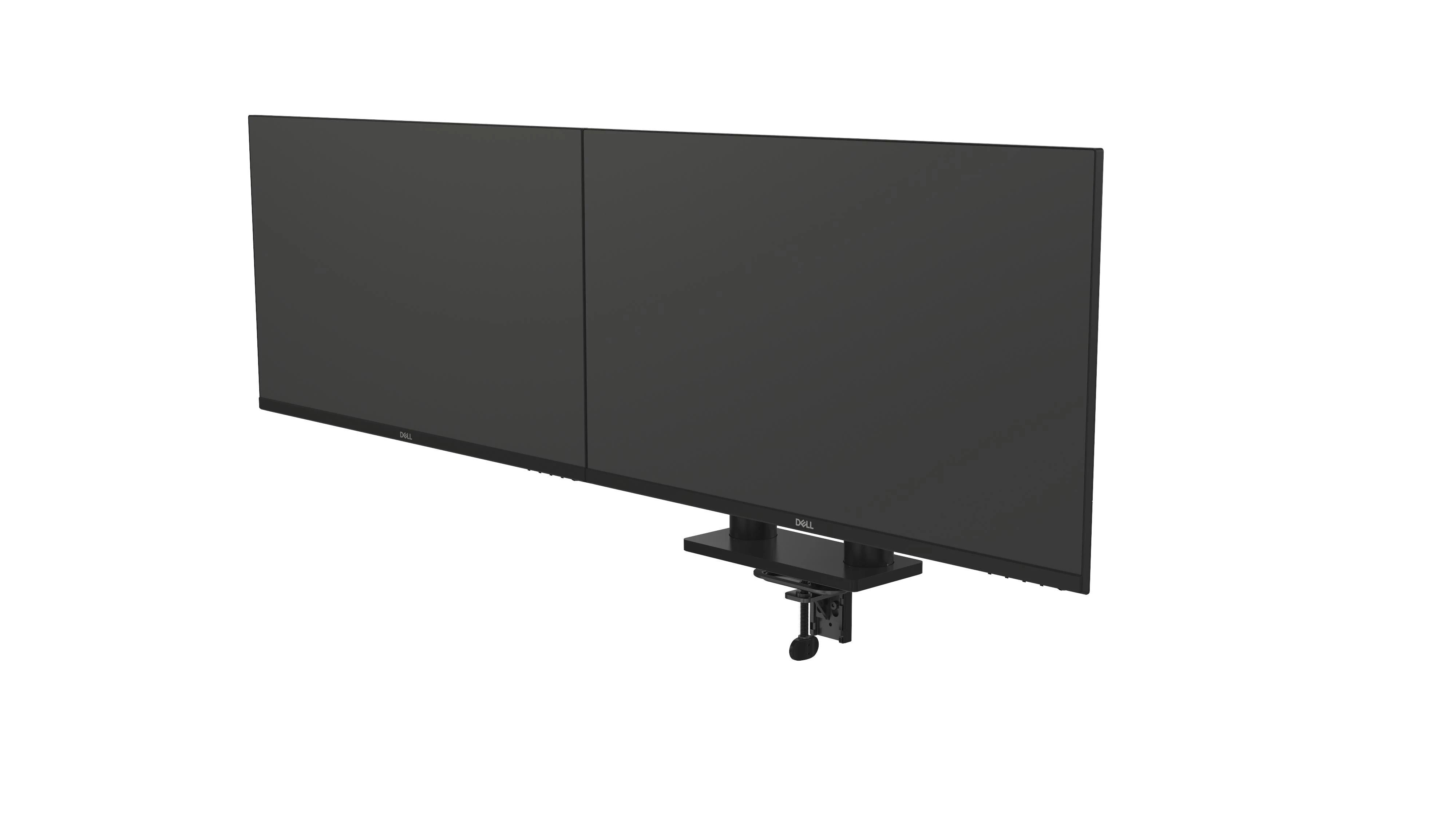 Laikiklis DELL MDA20 68,6 cm (27") Juoda