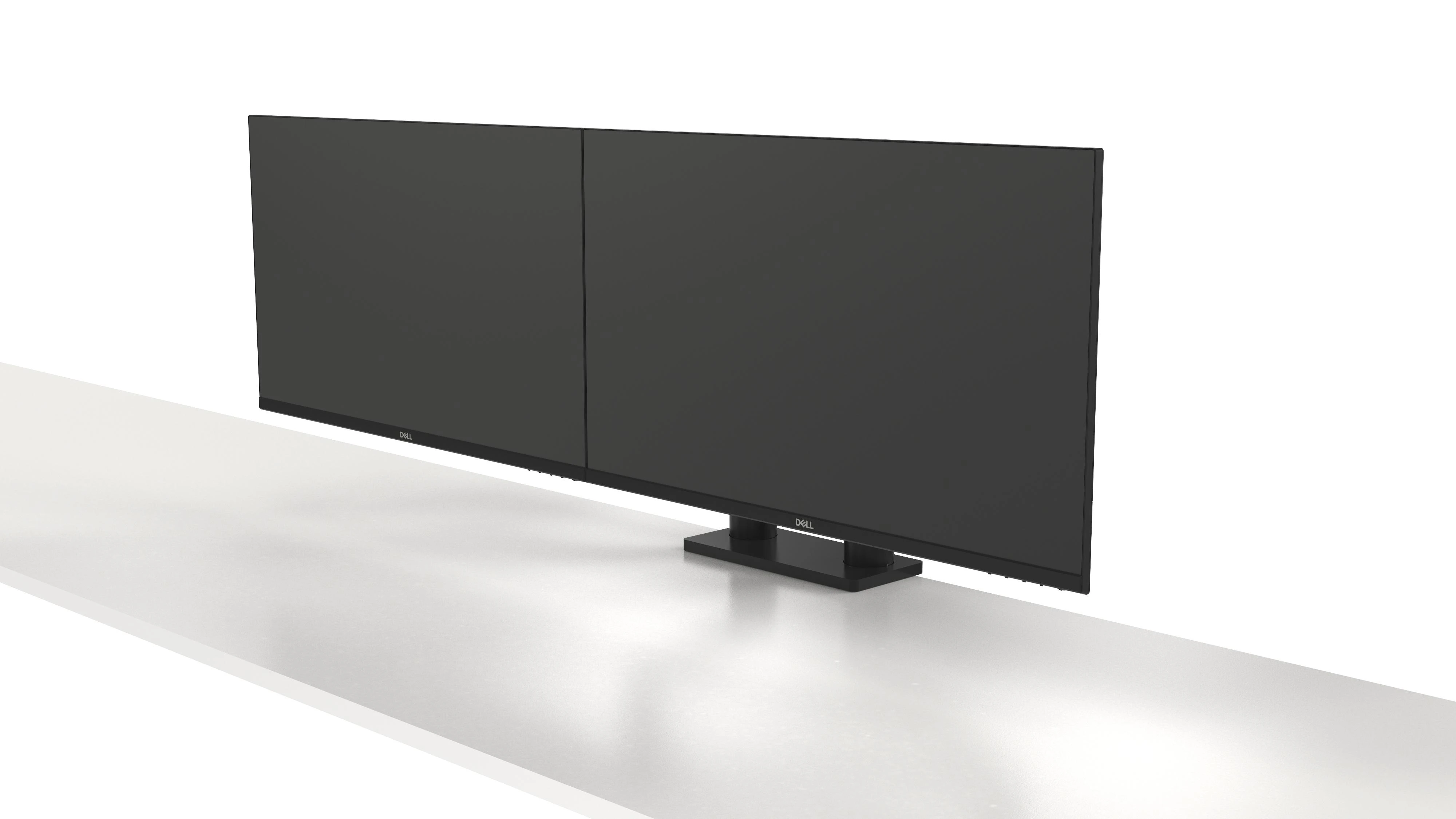 Laikiklis DELL MDA20 68,6 cm (27") Juoda