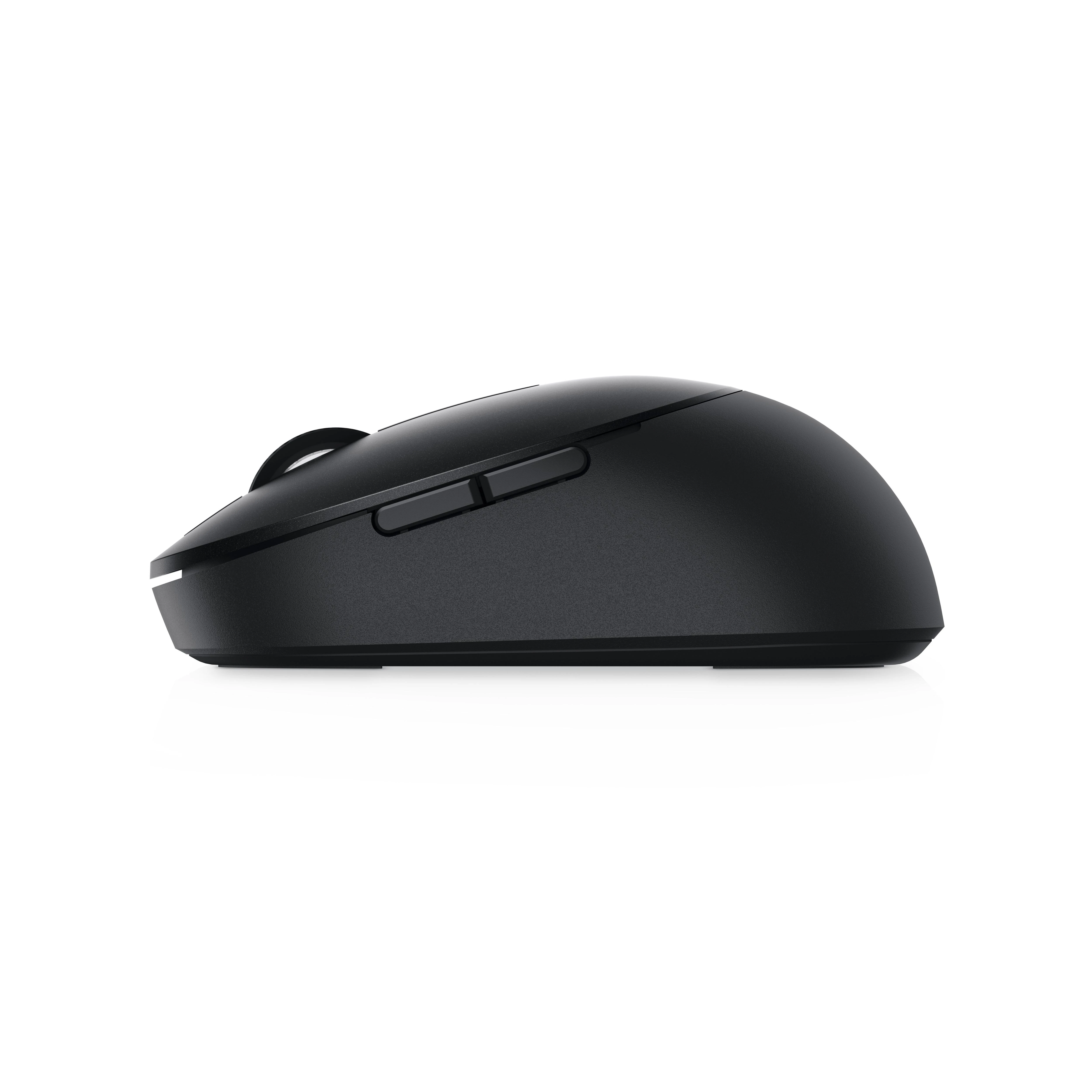 Belaidė pelė Dell Mobile Pro MS5120W, juoda