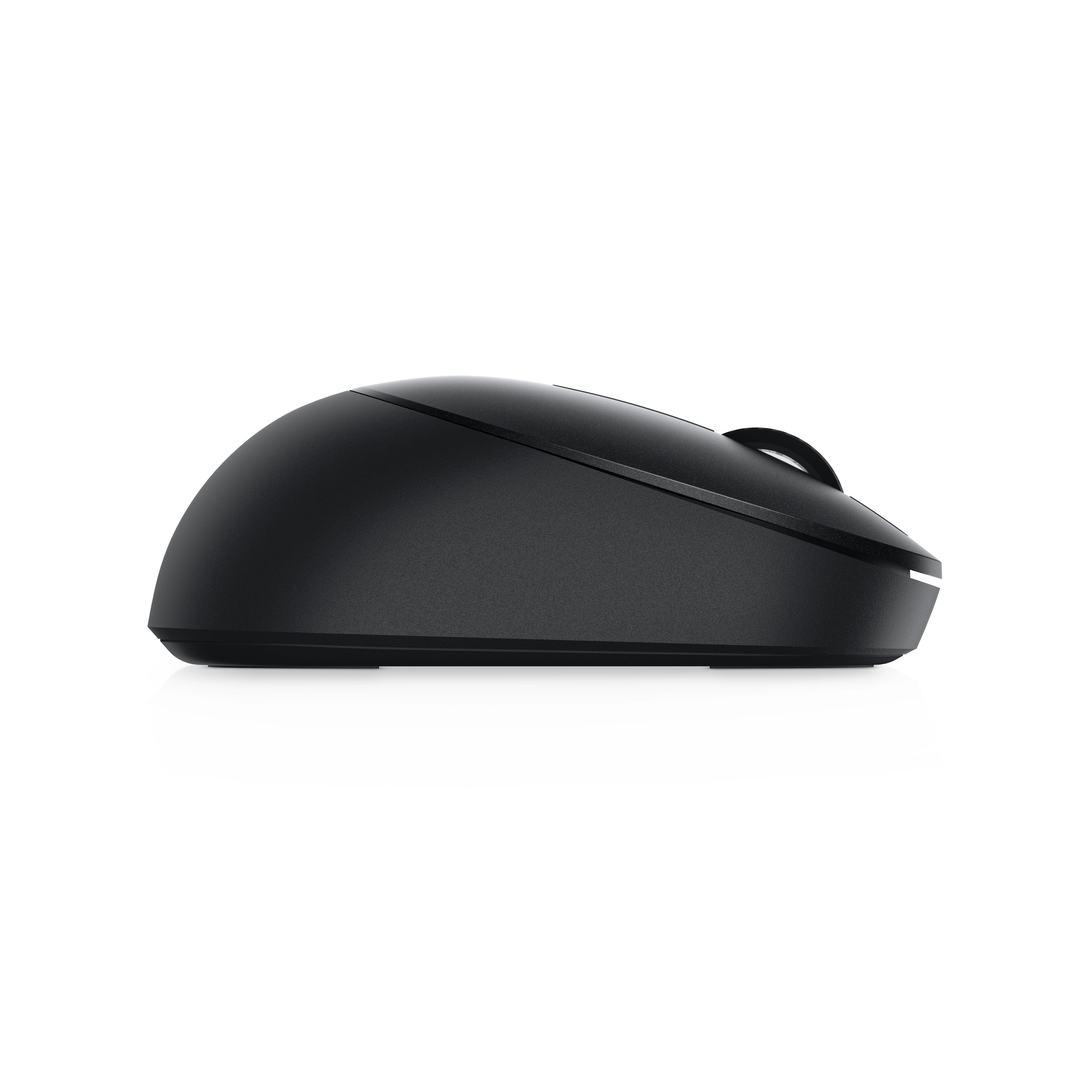 Belaidė pelė Dell Mobile Pro MS5120W, juoda