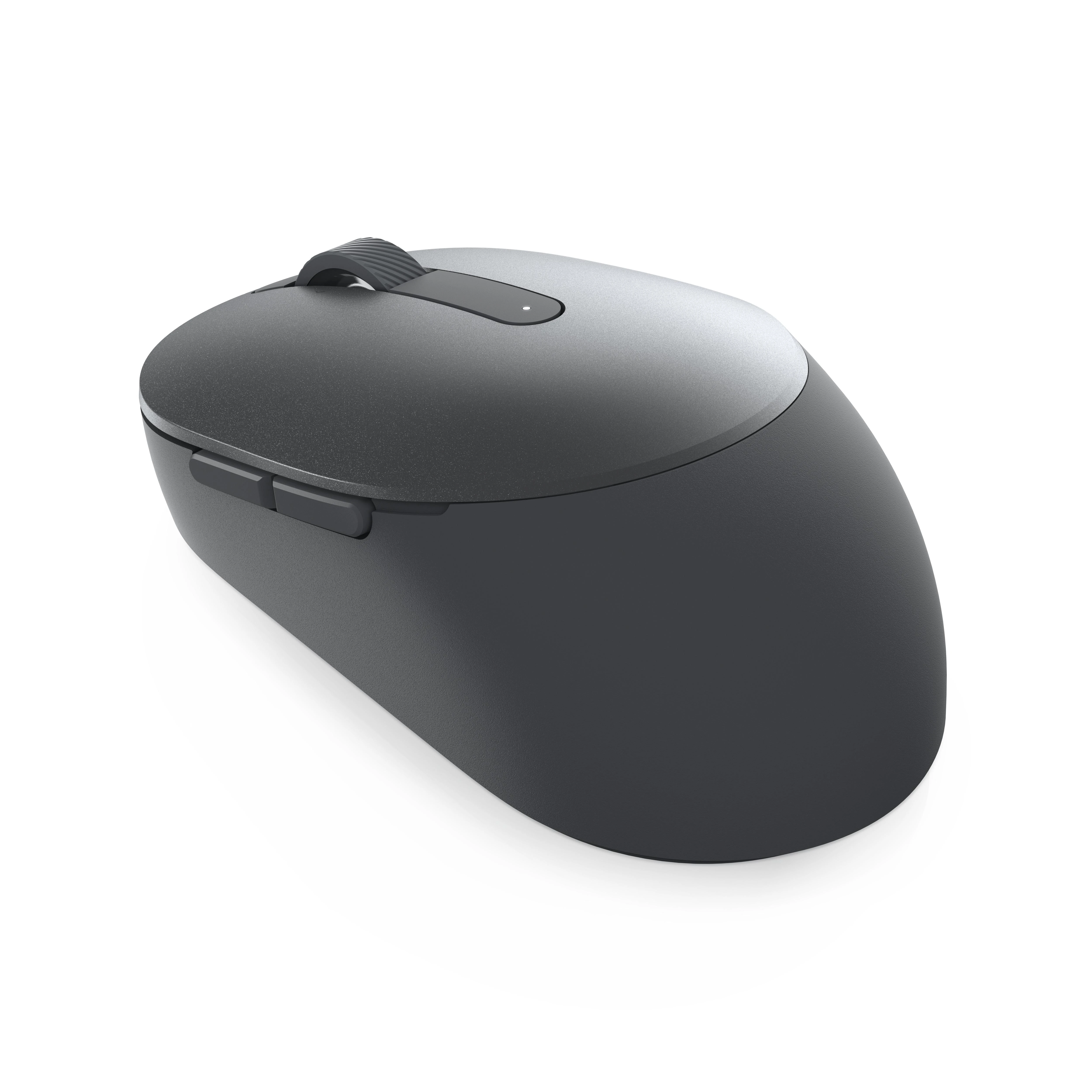 DELL MS5120W kompiuterinė pelė RF belaidis + „Bluetooth“ Optinis 1600 DPI Abiems rankoms