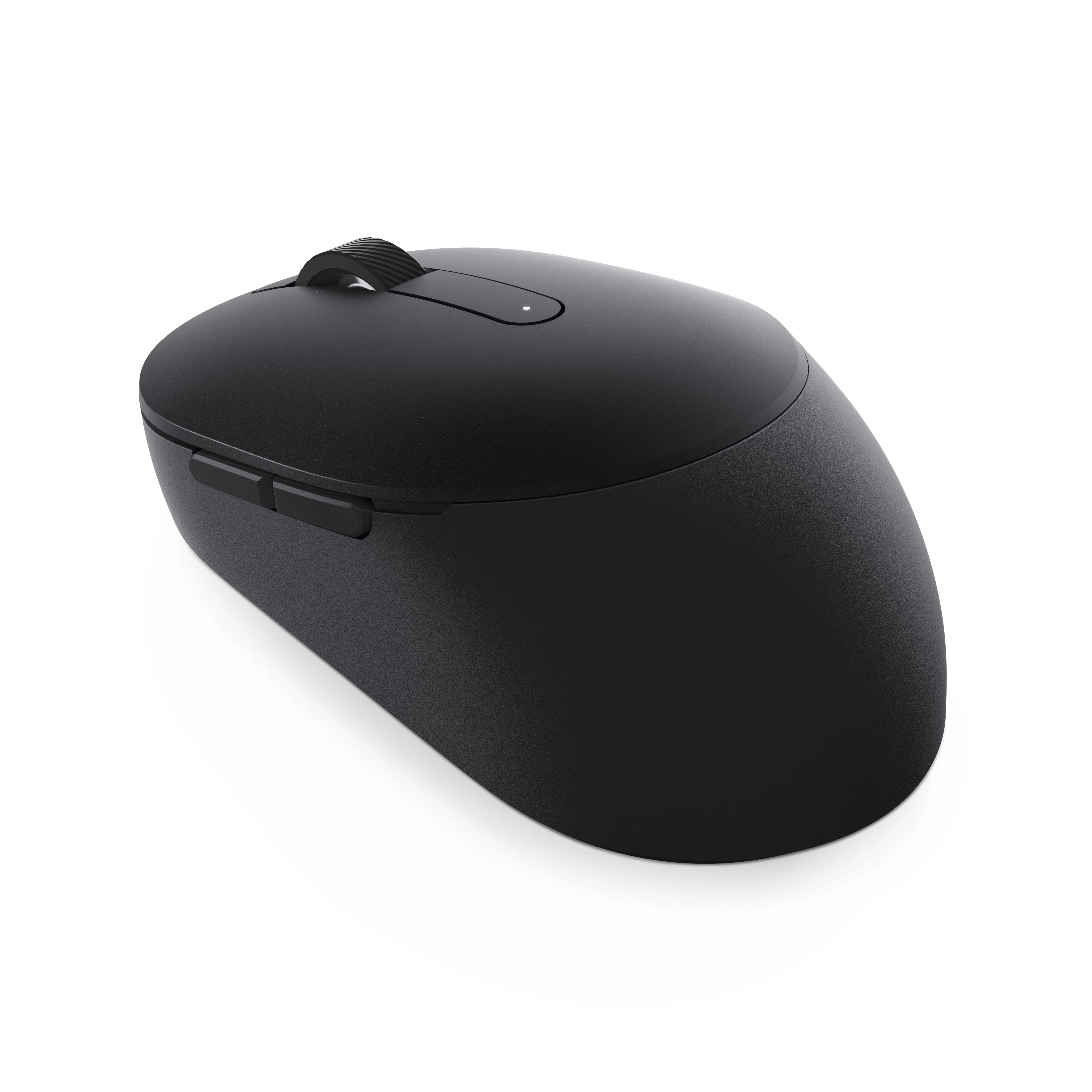 Belaidė pelė Dell Mobile Pro MS5120W, juoda