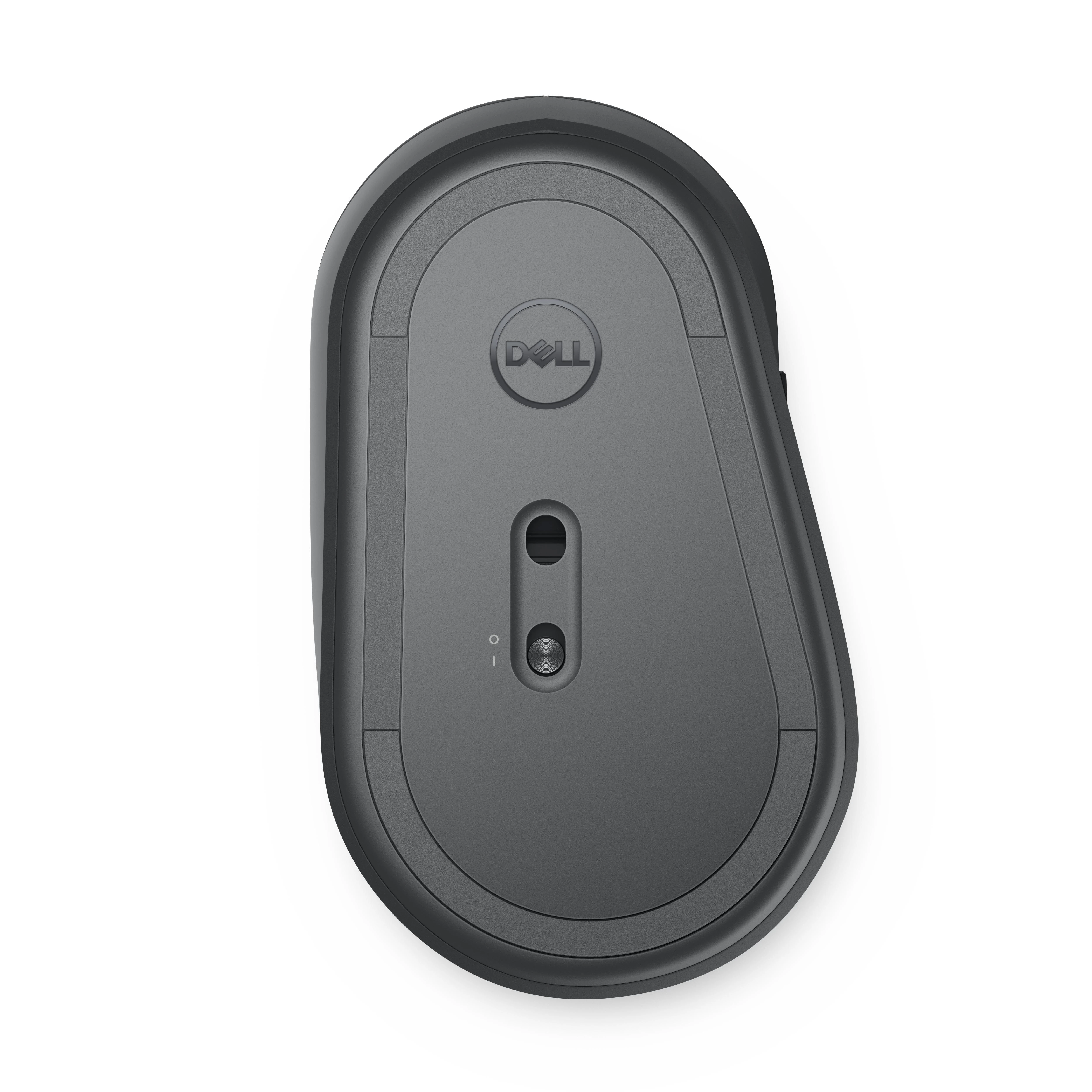 Dell | Multi-Device | MS5320W | Wireless | Optinė pelė | Titan Pilkas