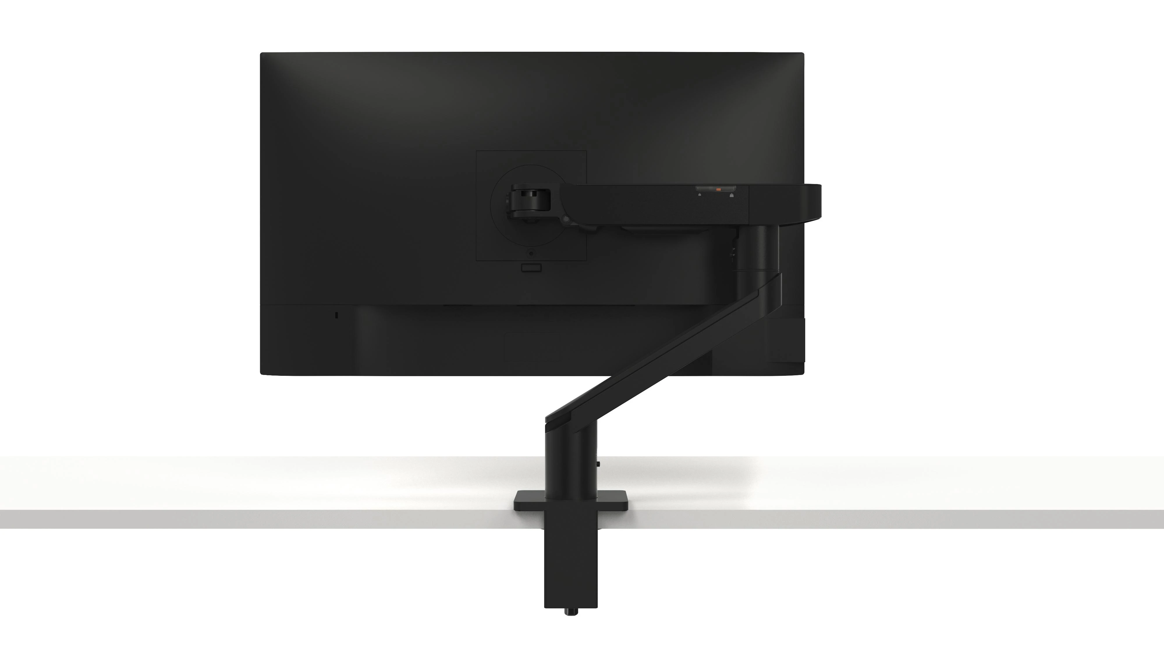 Laikiklis DELL MSA20 96,5 cm (38") Juoda