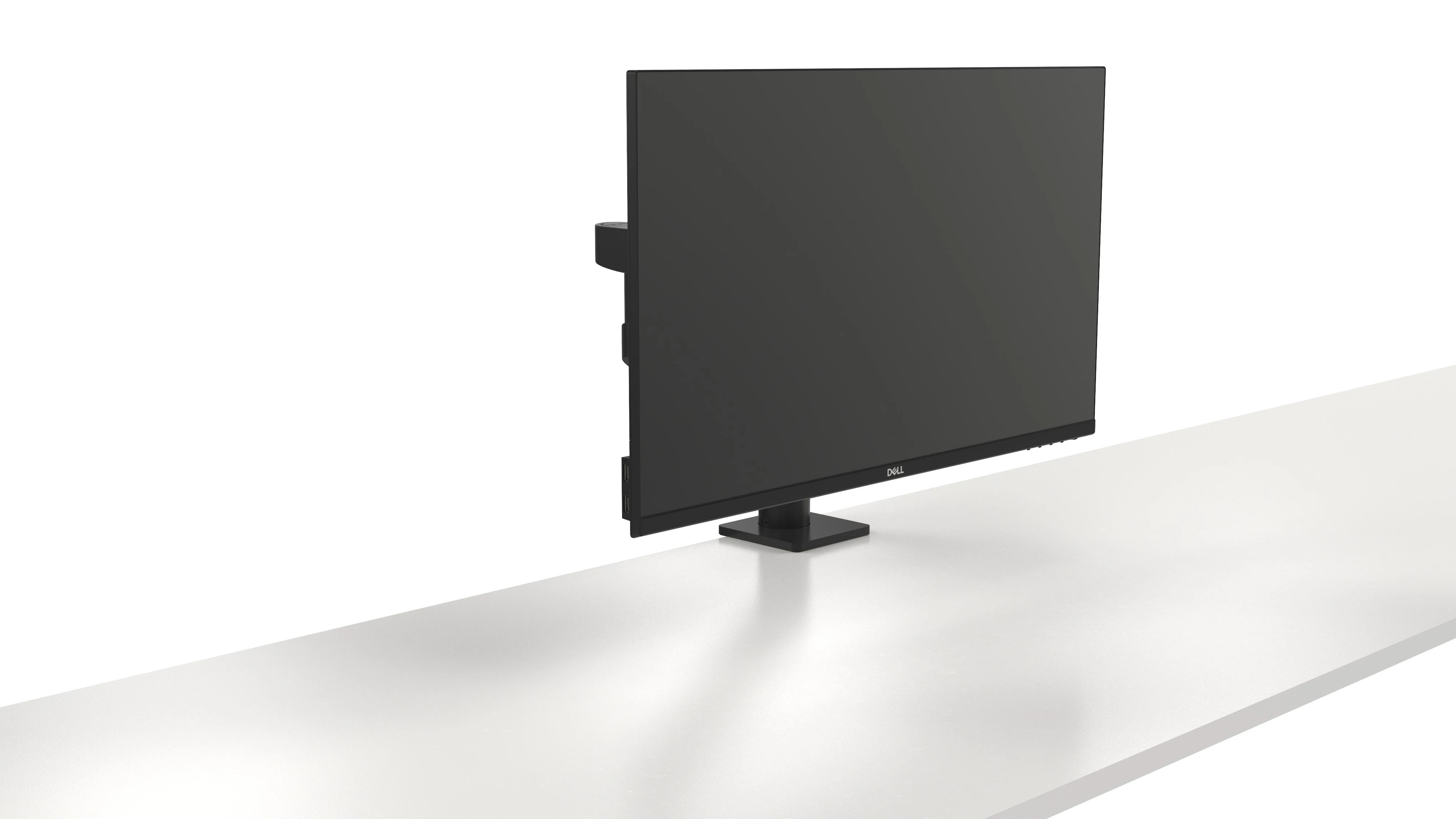 Laikiklis DELL MSA20 96,5 cm (38") Juoda