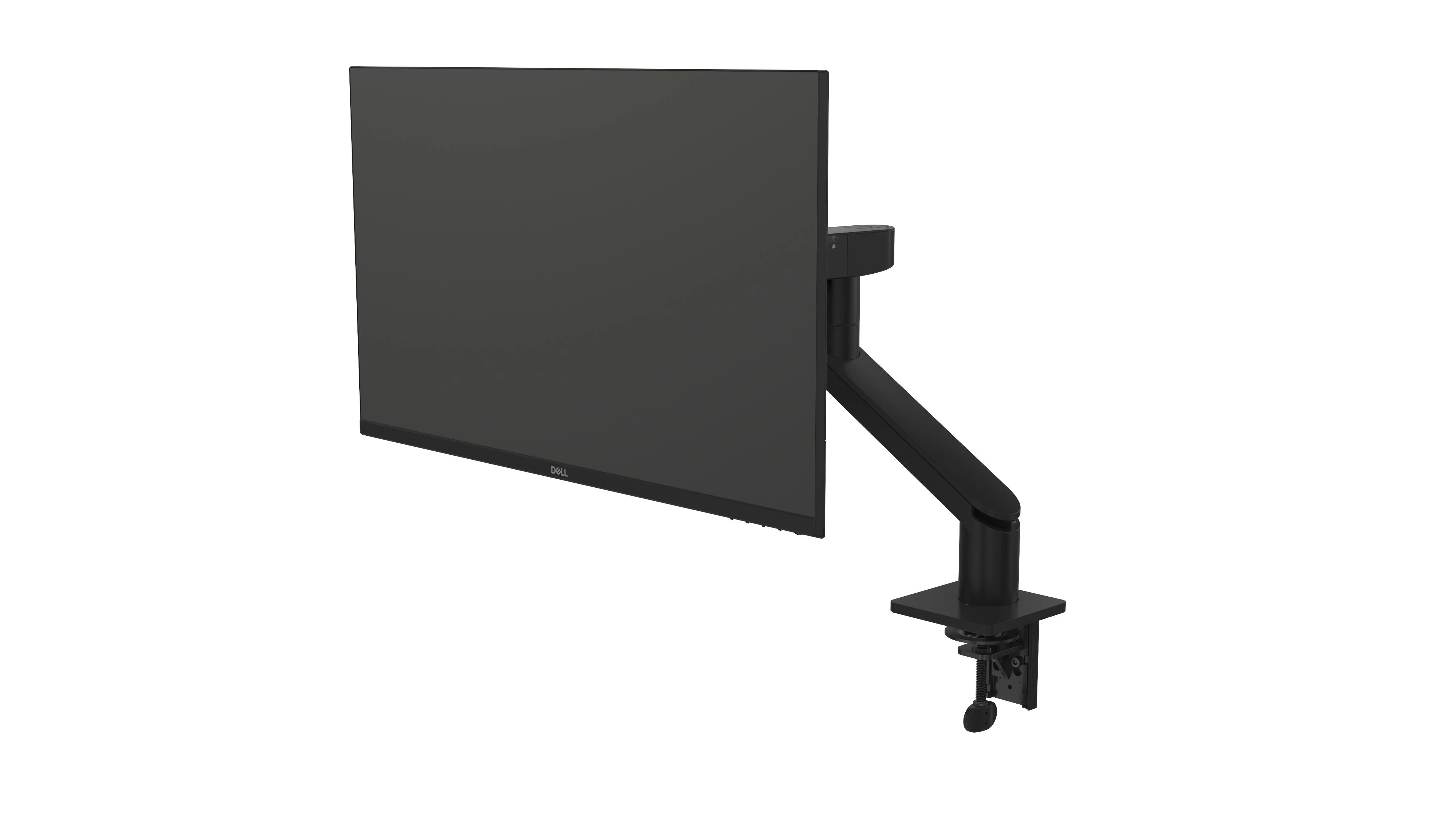 Laikiklis DELL MSA20 96,5 cm (38") Juoda