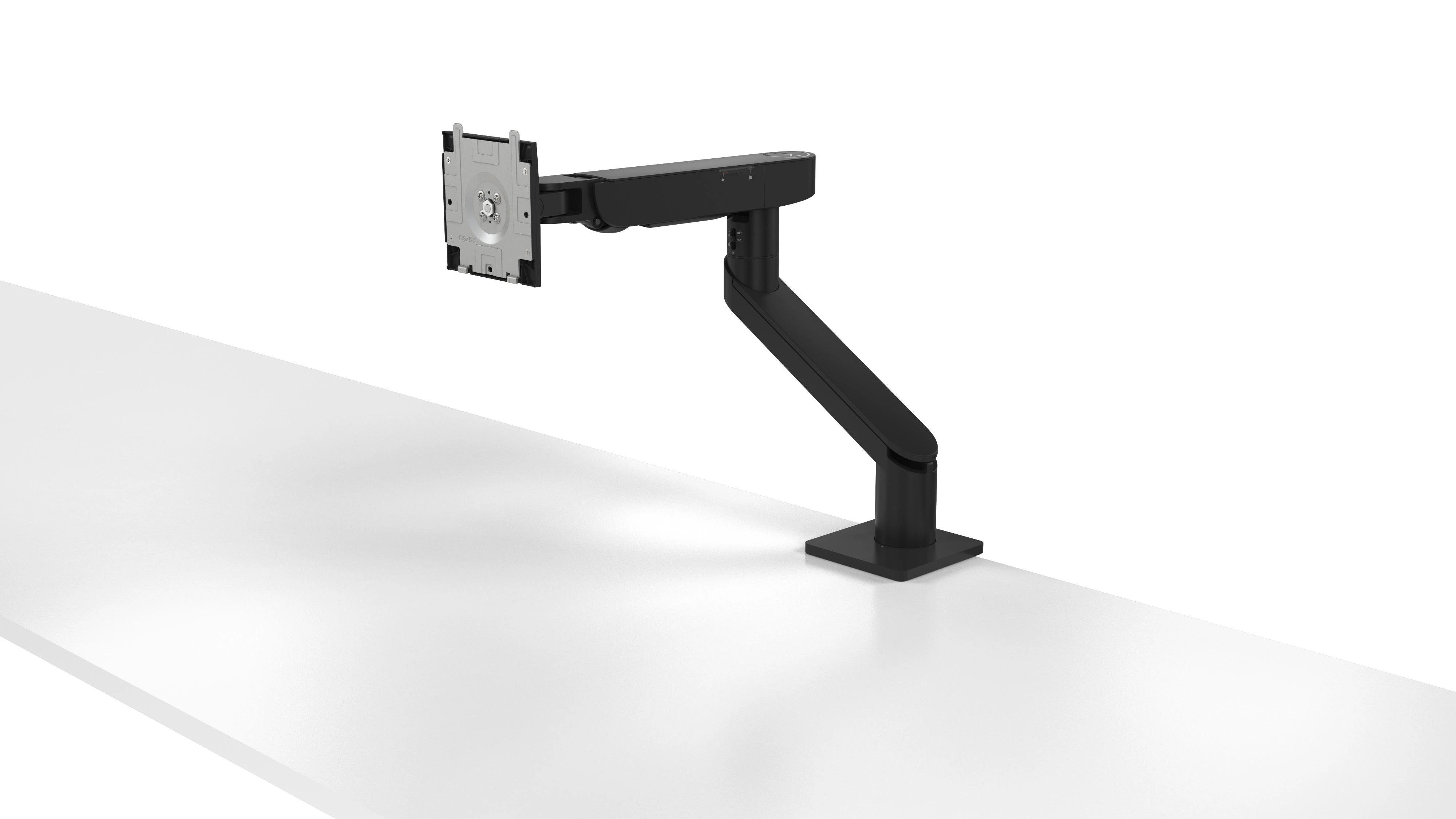 Laikiklis DELL MSA20 96,5 cm (38") Juoda