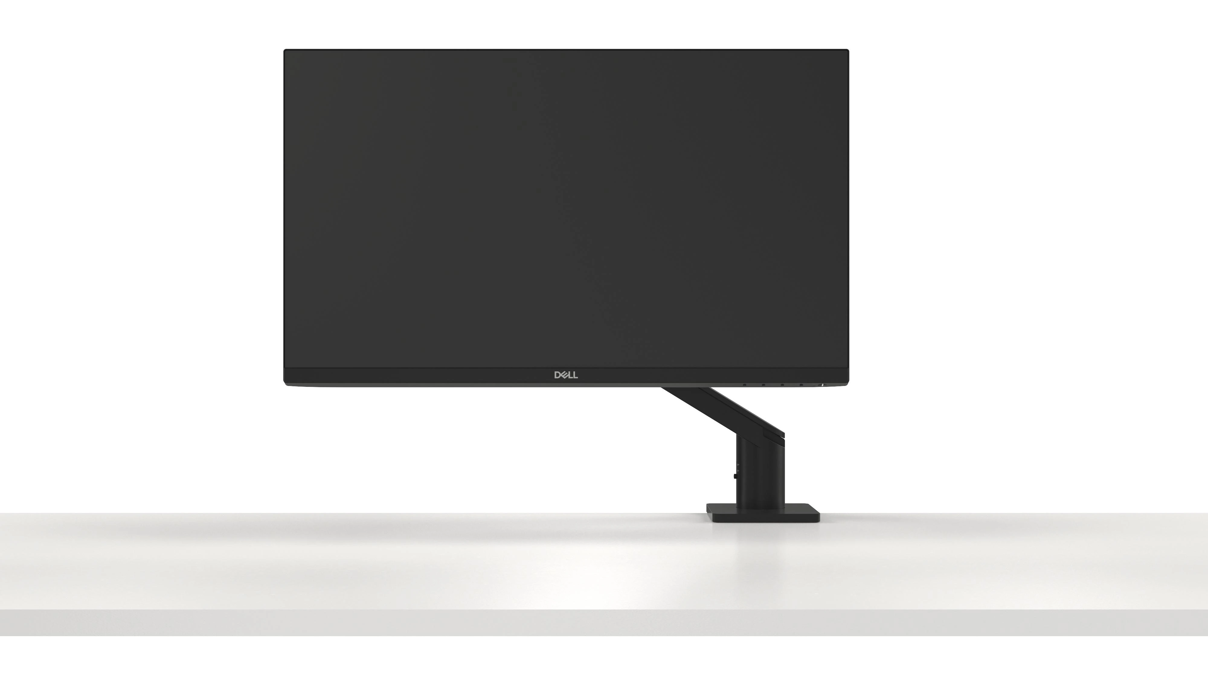 Laikiklis DELL MSA20 96,5 cm (38") Juoda