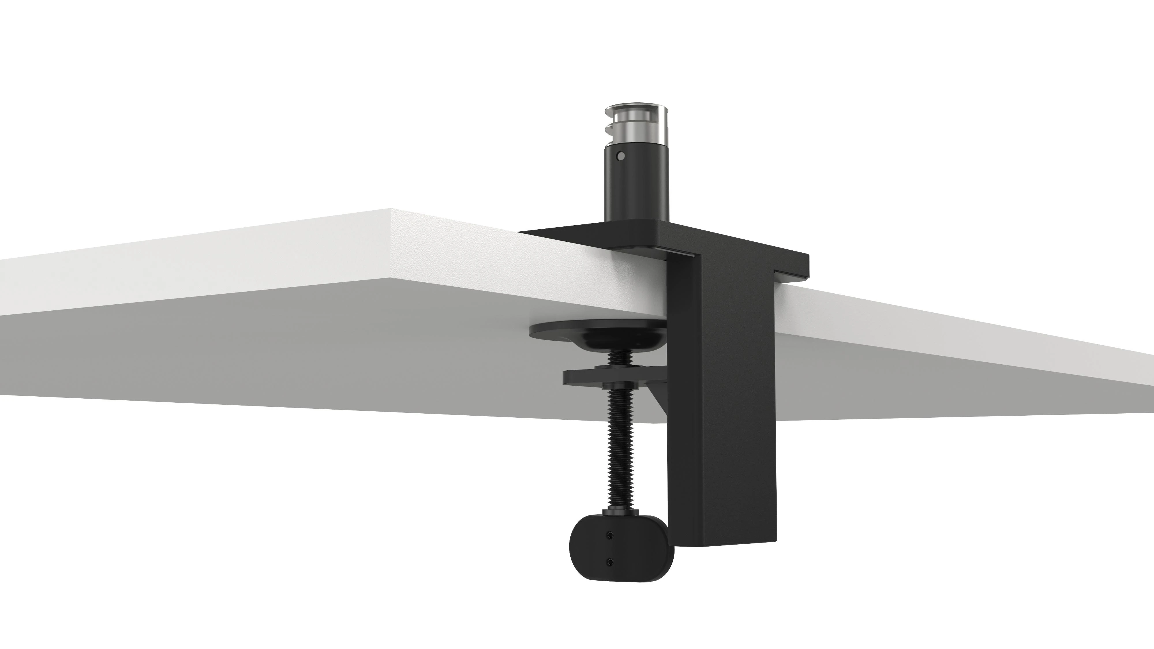 Laikiklis DELL MSA20 96,5 cm (38") Juoda