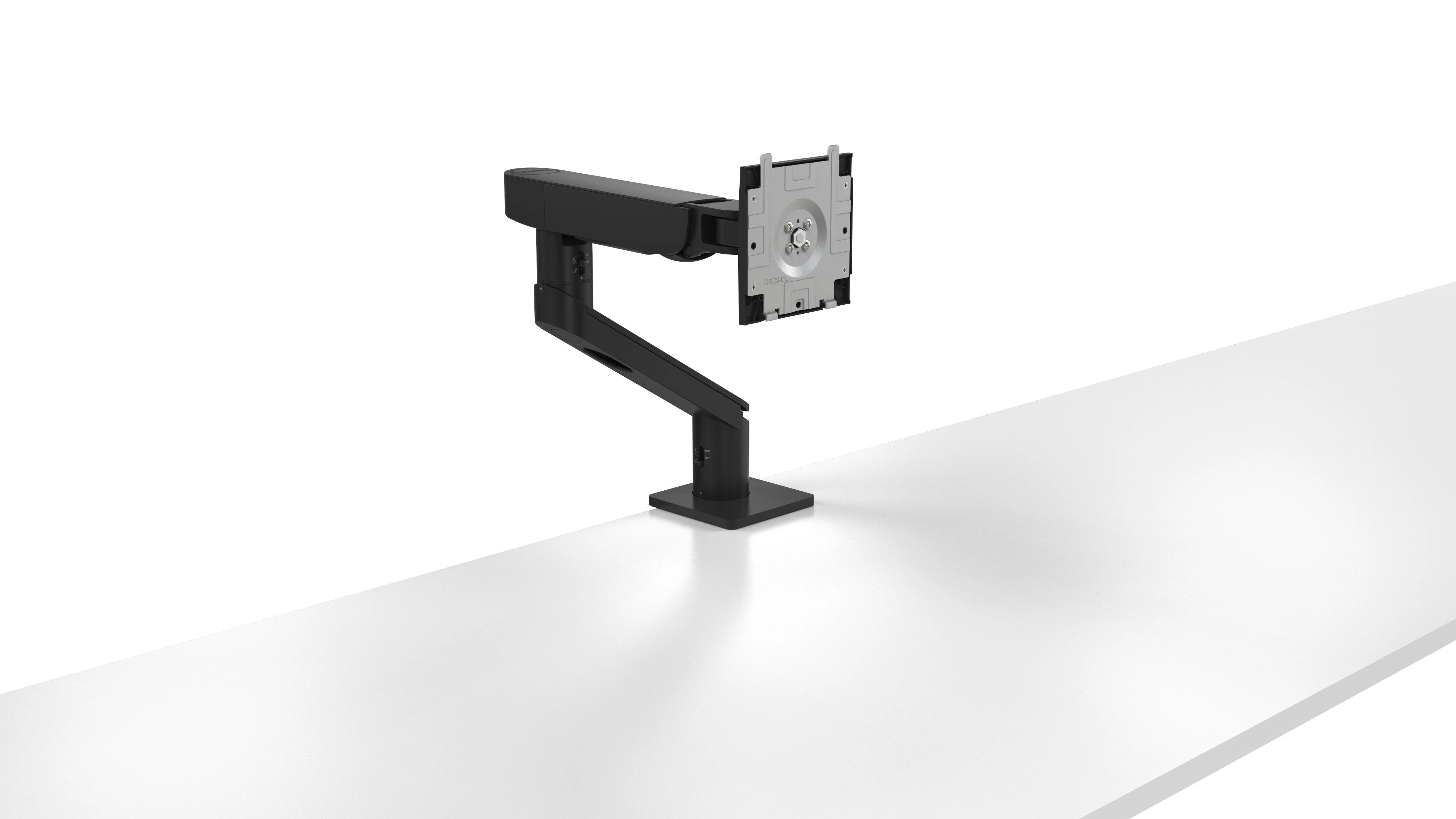 Laikiklis DELL MSA20 96,5 cm (38") Juoda
