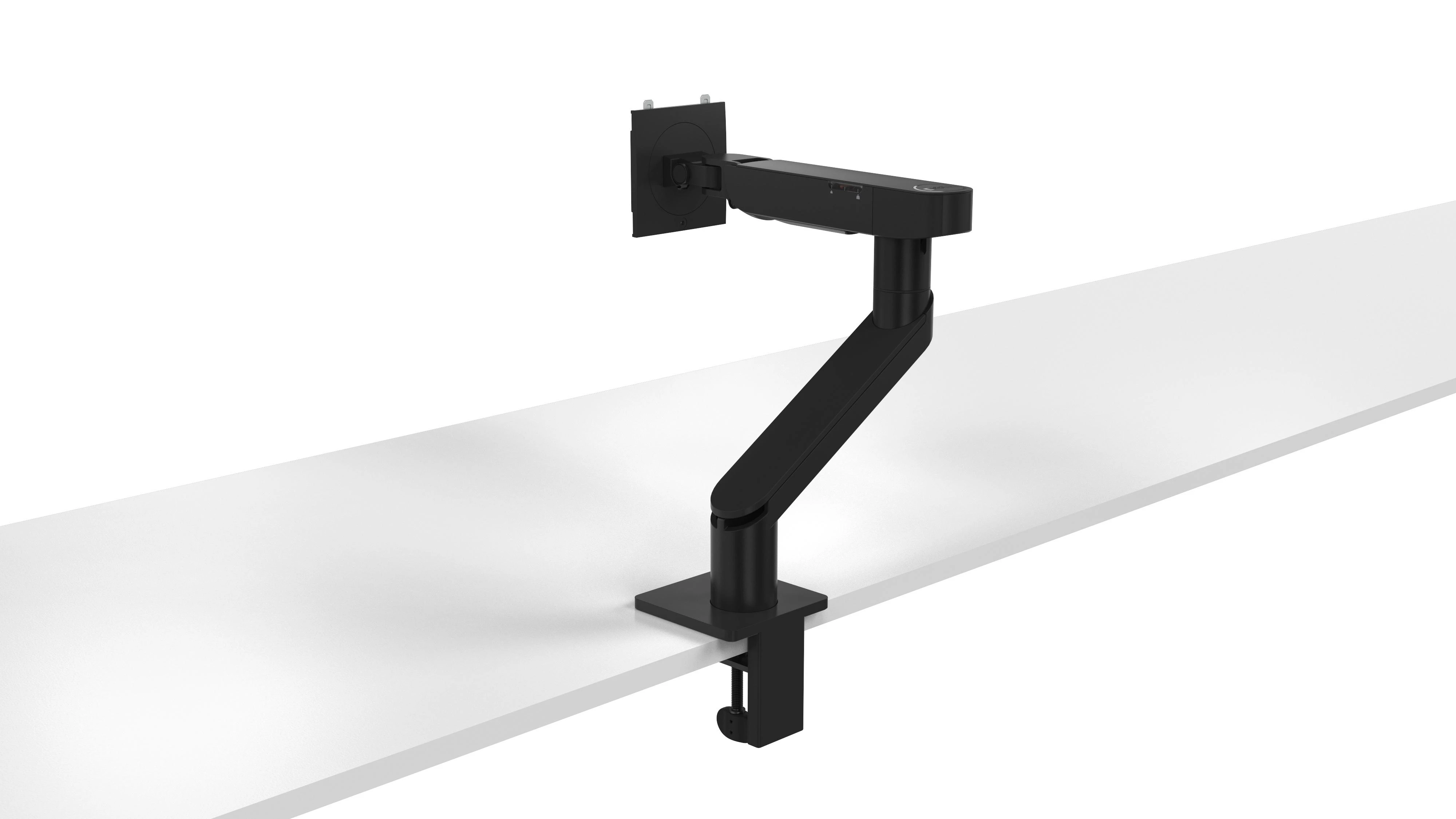 Laikiklis DELL MSA20 96,5 cm (38") Juoda