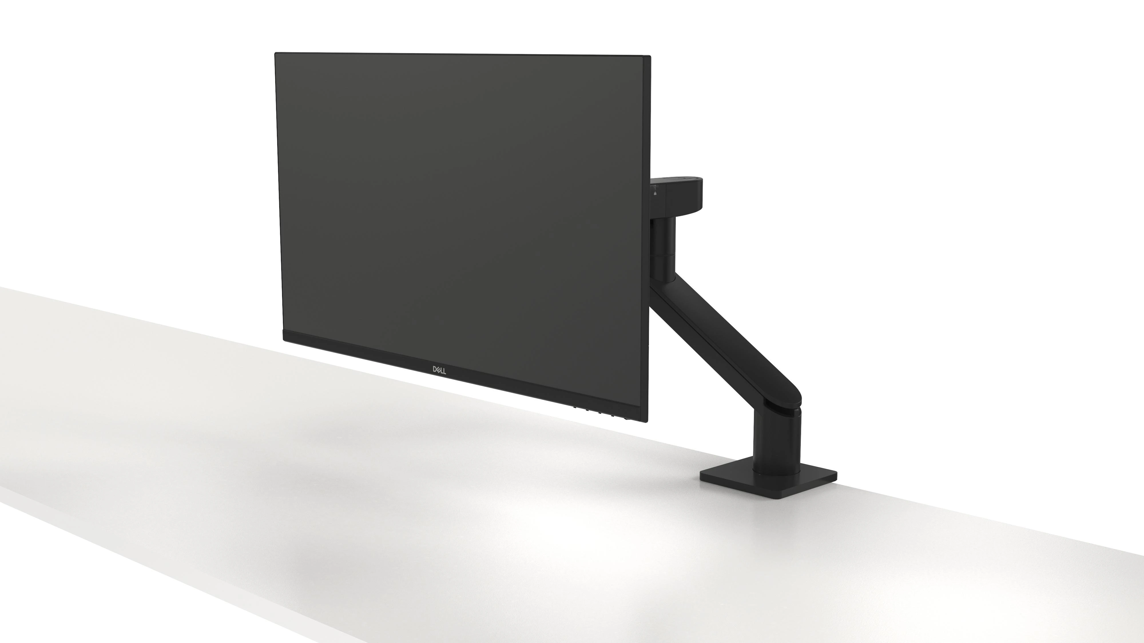 Laikiklis DELL MSA20 96,5 cm (38") Juoda
