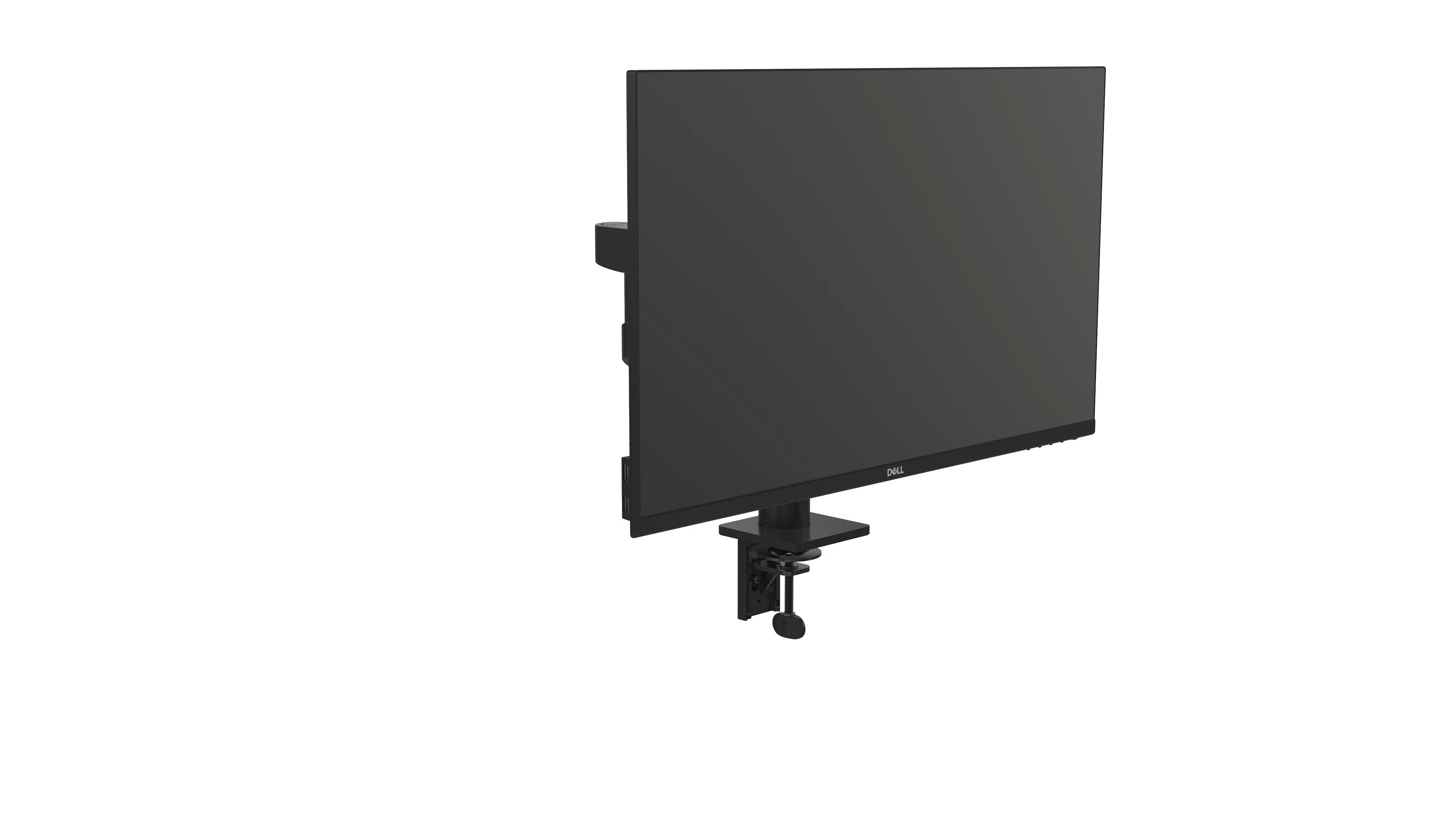 Laikiklis DELL MSA20 96,5 cm (38") Juoda