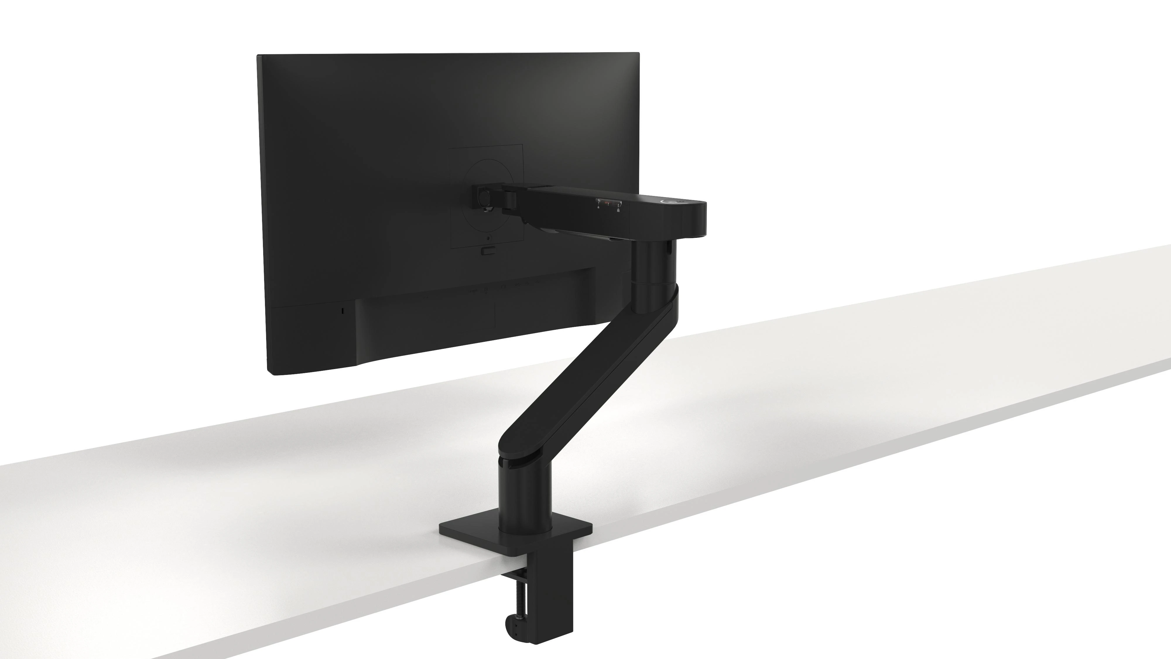 Laikiklis DELL MSA20 96,5 cm (38") Juoda