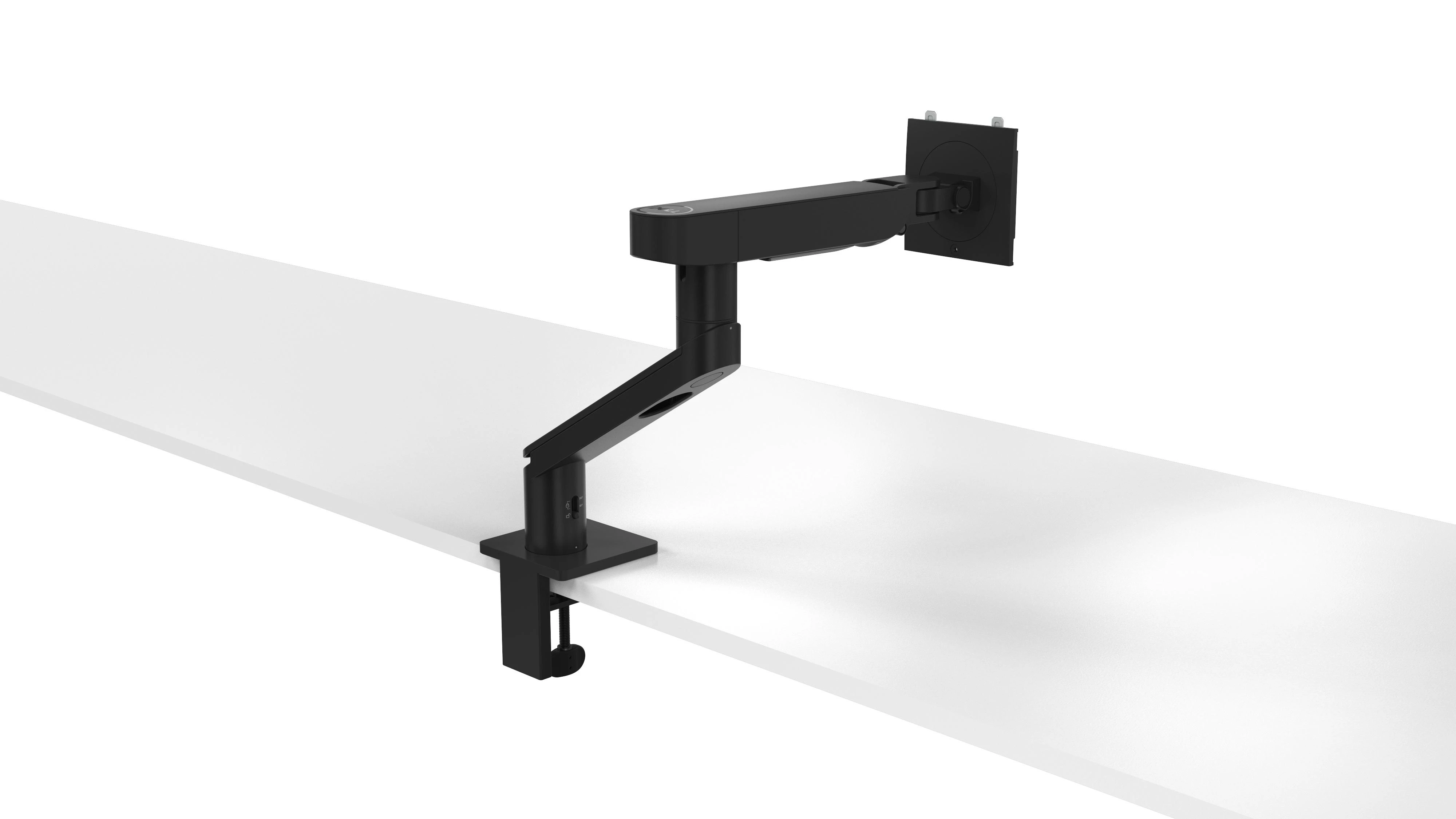 Laikiklis DELL MSA20 96,5 cm (38") Juoda