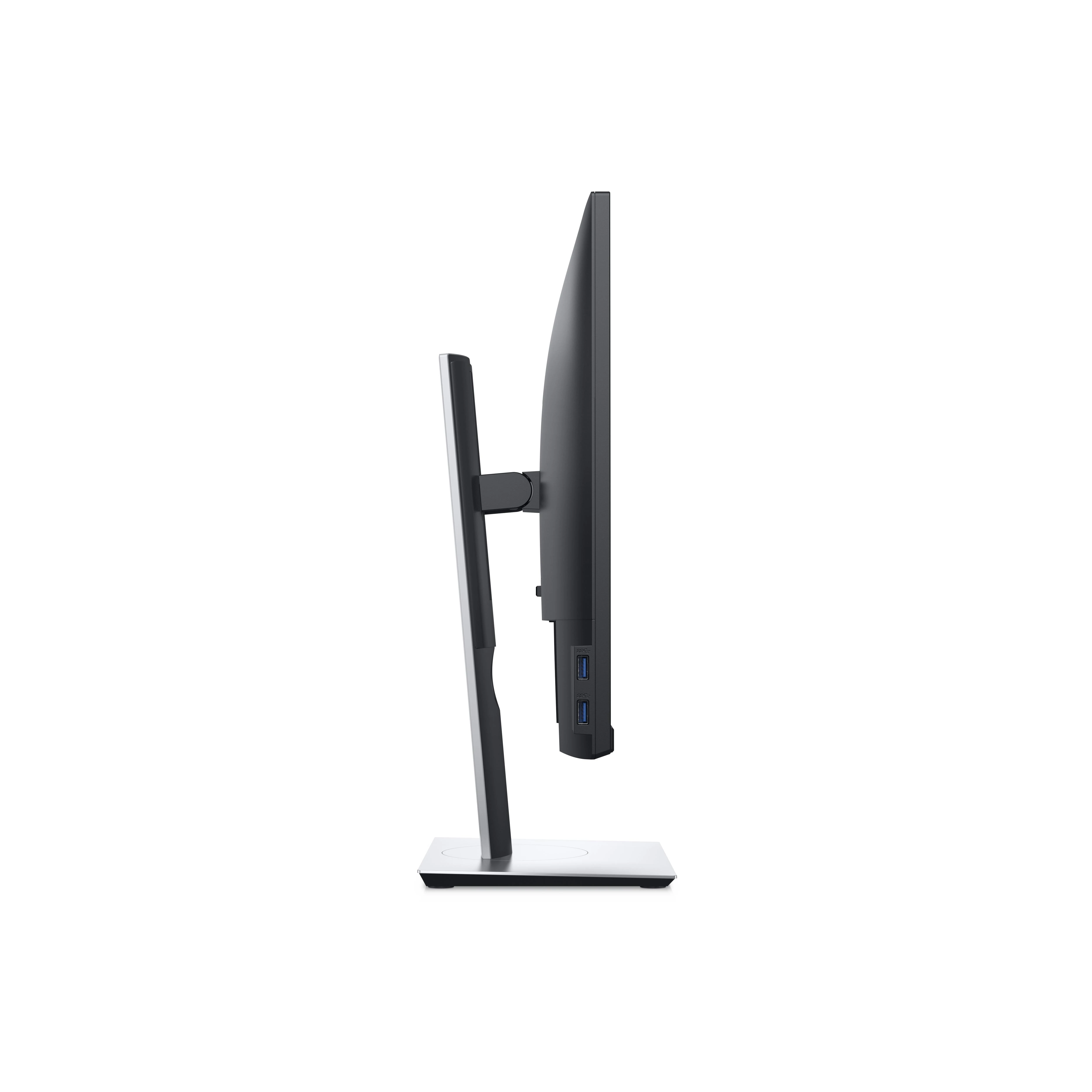 Monitorius Dell P2419H 24 ", IPS, FHD, 1920 x 1080, 16:9, 8 ms, 250 cd/m², Juodas