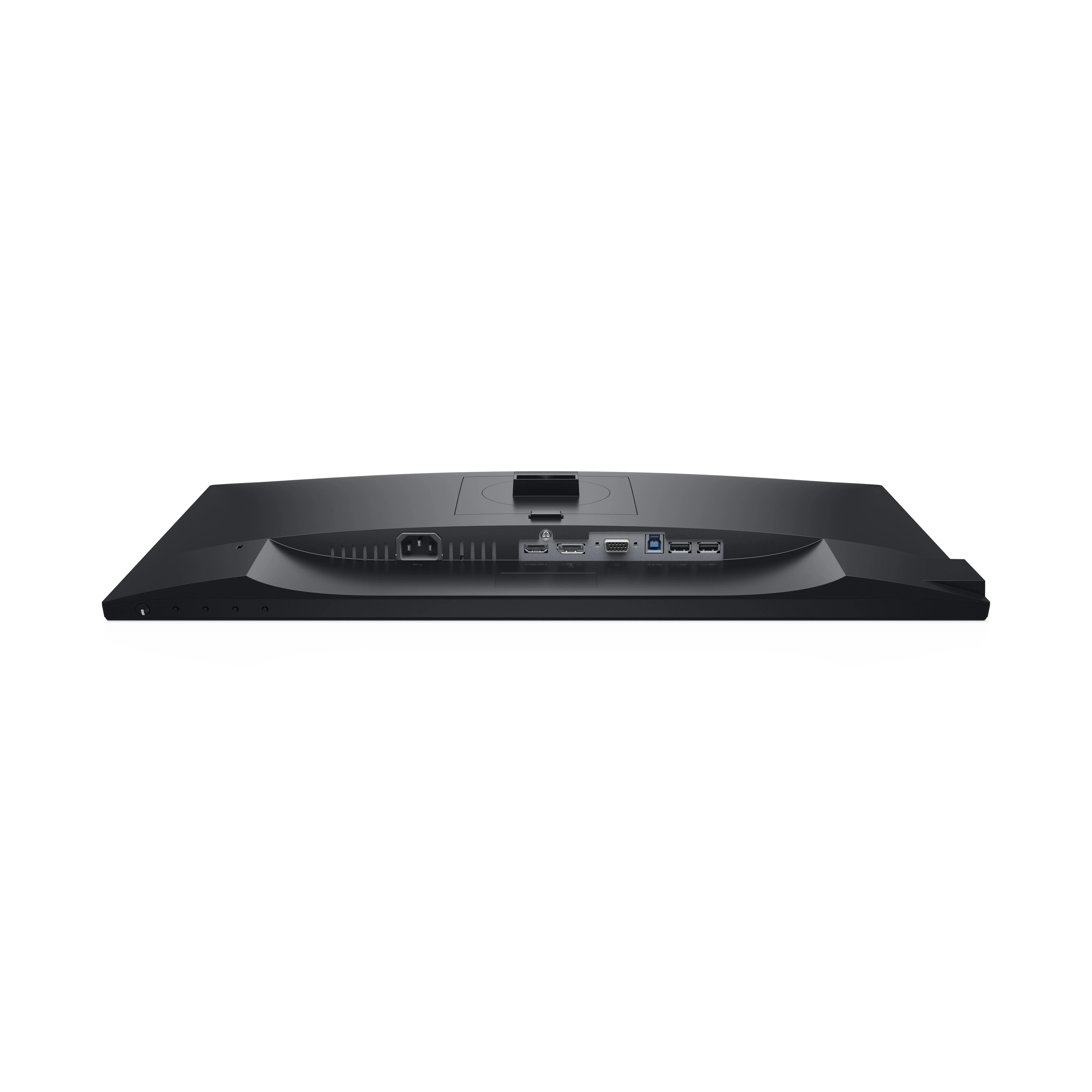 Monitorius Dell P2419H 24 ", IPS, FHD, 1920 x 1080, 16:9, 8 ms, 250 cd/m², Juodas