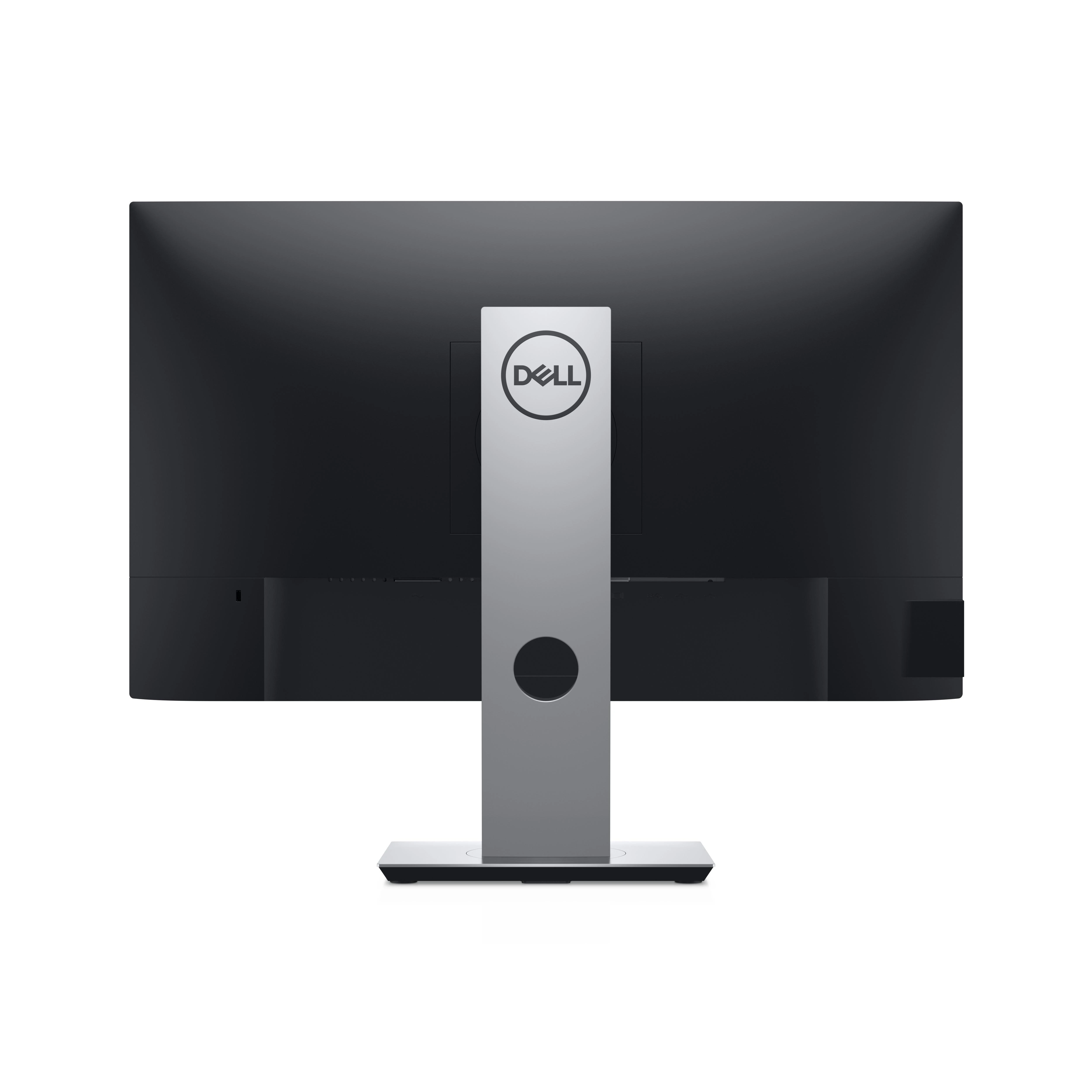 Monitorius Dell P2419H 24 ", IPS, FHD, 1920 x 1080, 16:9, 8 ms, 250 cd/m², Juodas