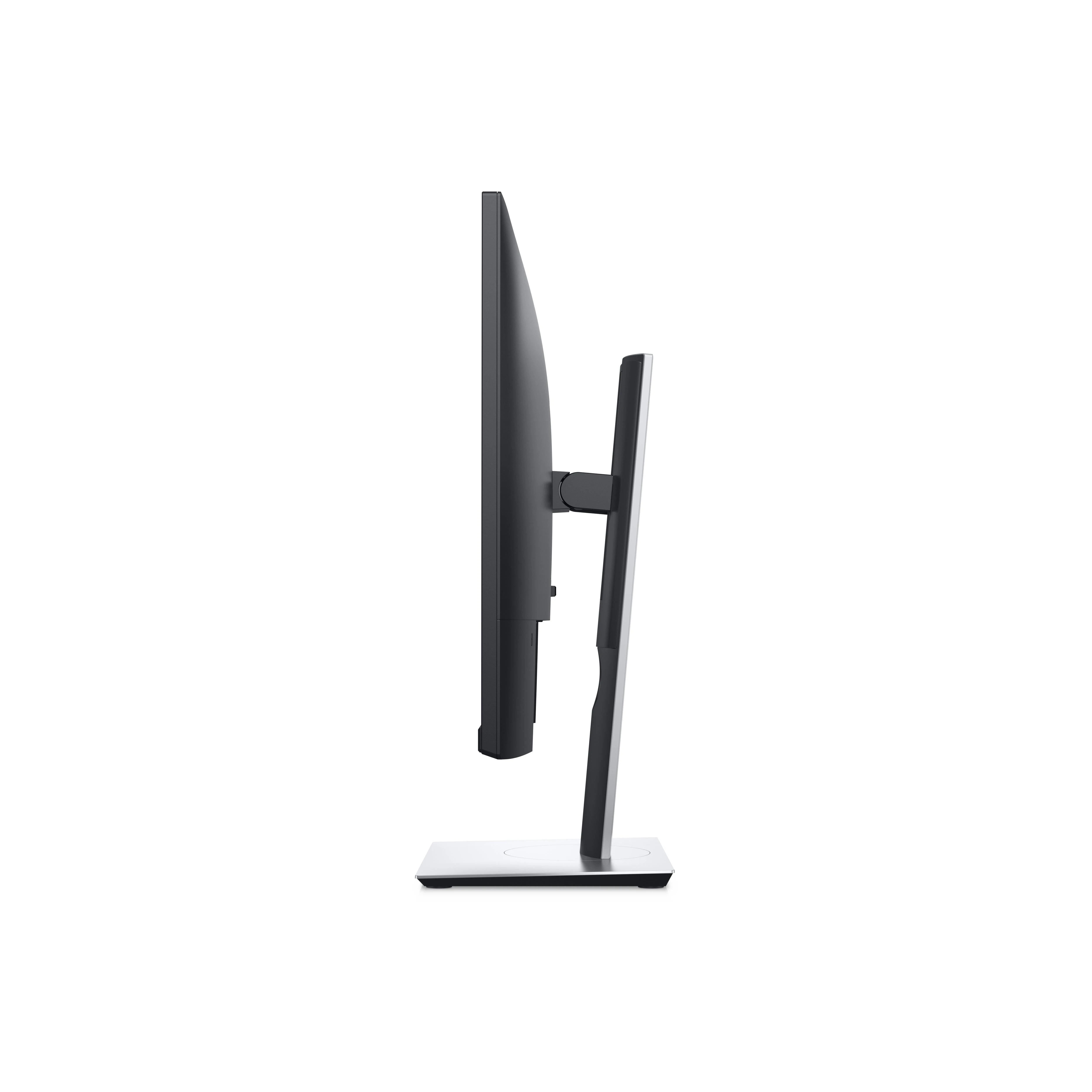 Monitorius Dell P2419H 24 ", IPS, FHD, 1920 x 1080, 16:9, 8 ms, 250 cd/m², Juodas