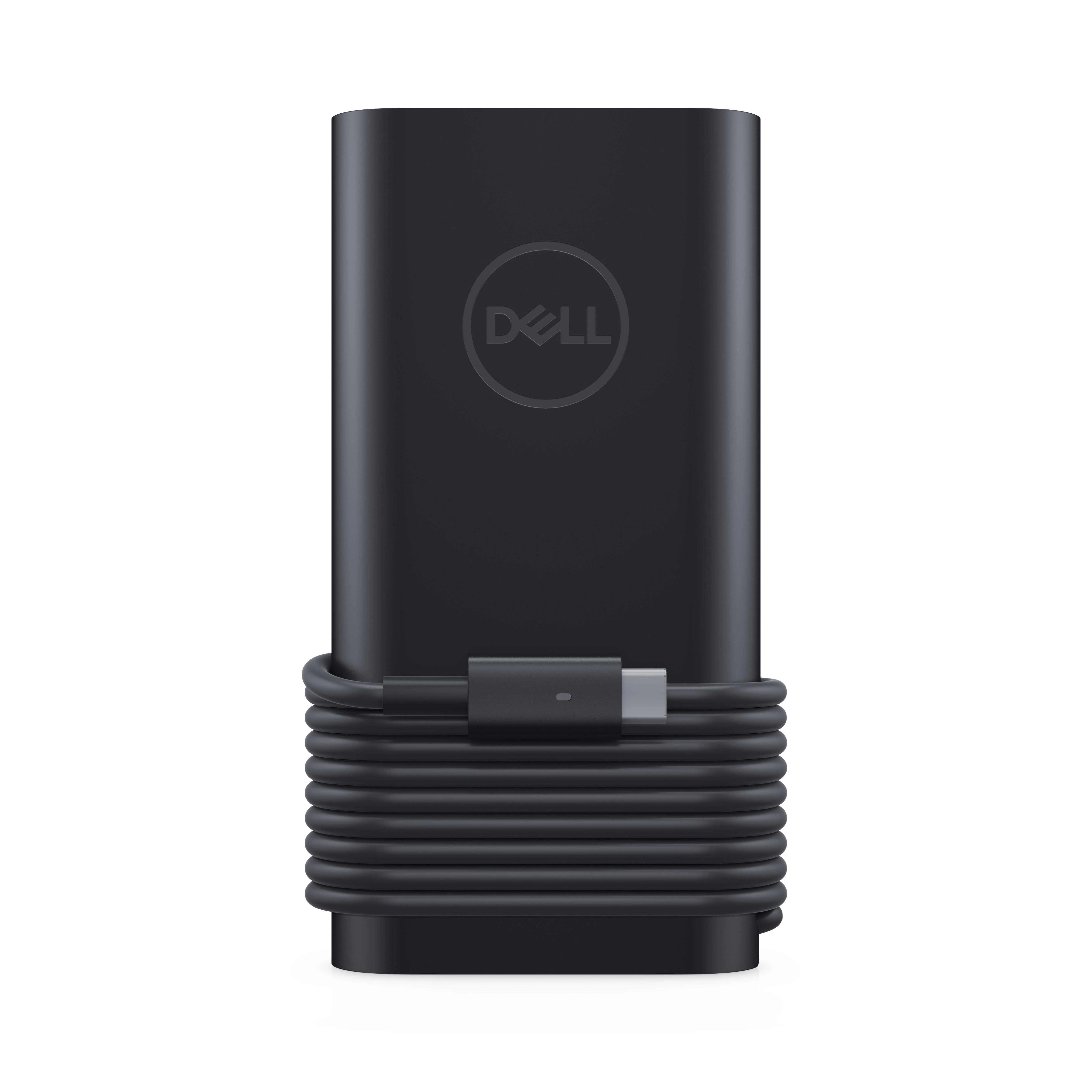 DELL PA901C maitinimo adapteris / inverteris Vidaus 90 W Juoda