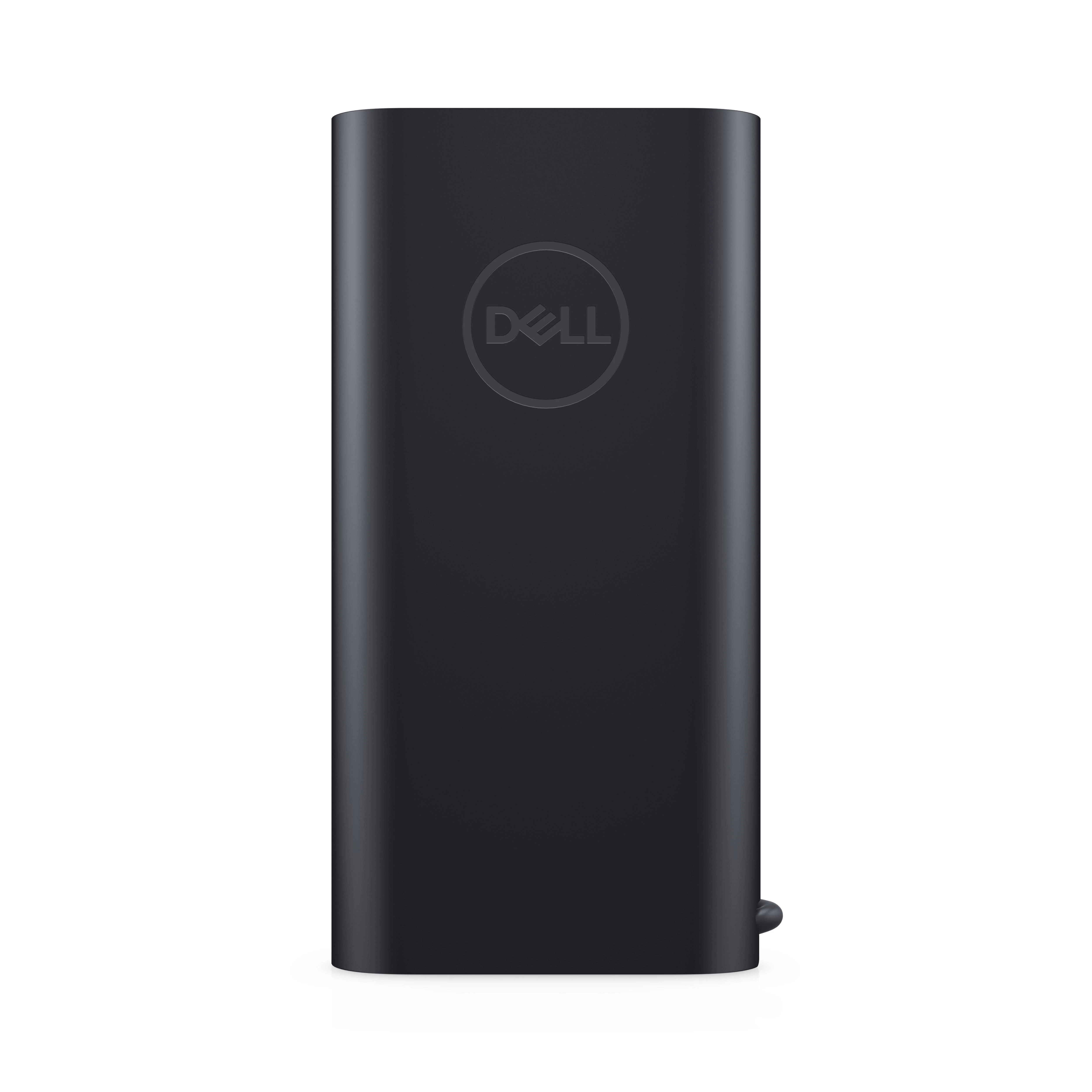 DELL PA901C maitinimo adapteris / inverteris Vidaus 90 W Juoda
