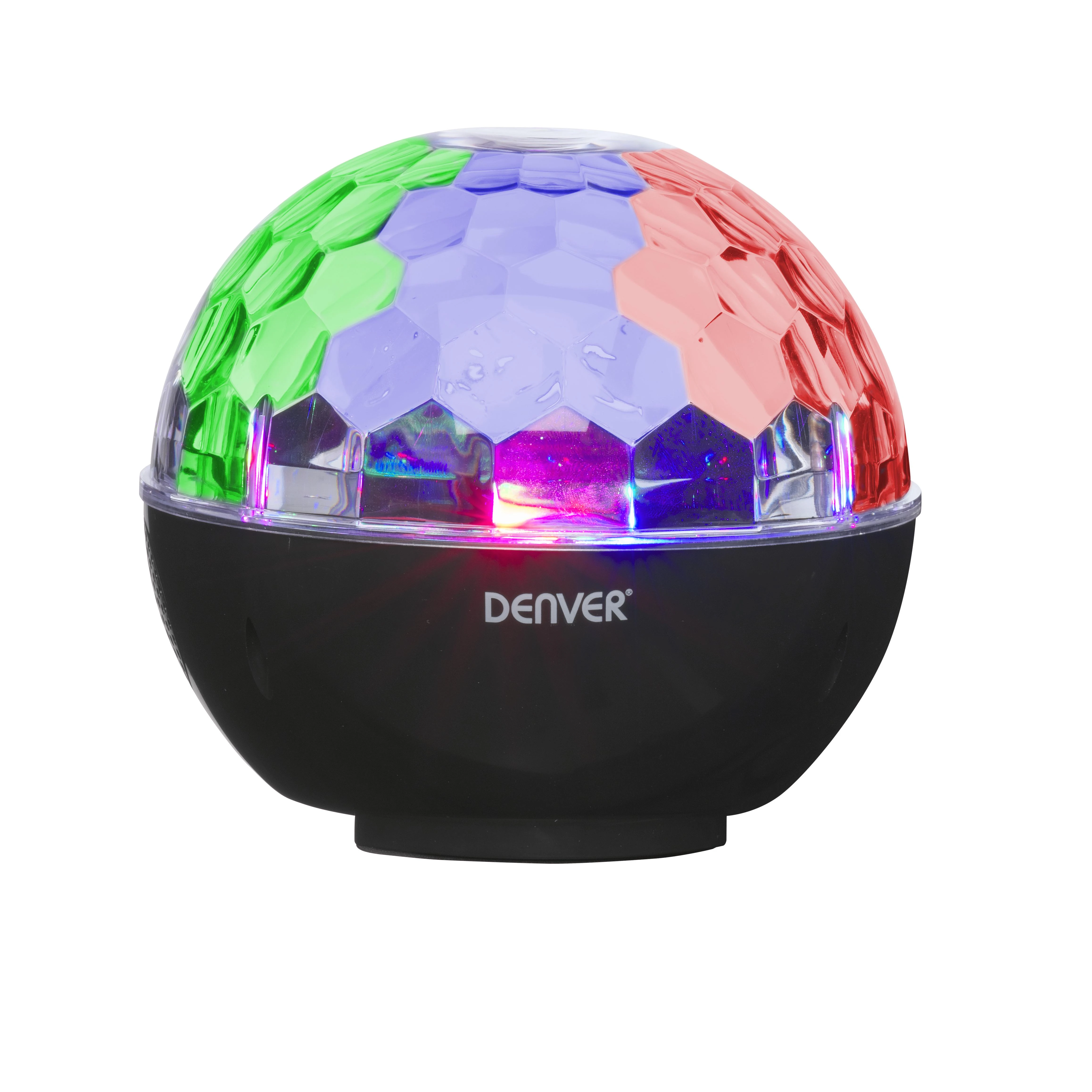 Nešiojama kolonėlė Denver BTL-65