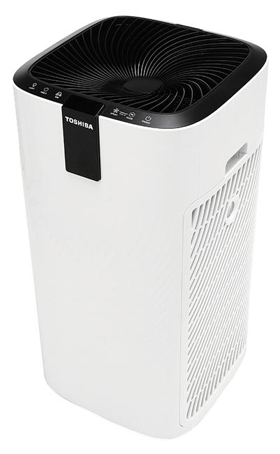 Oro valytyvas Toshiba CAF-X116XPL, 84 m²