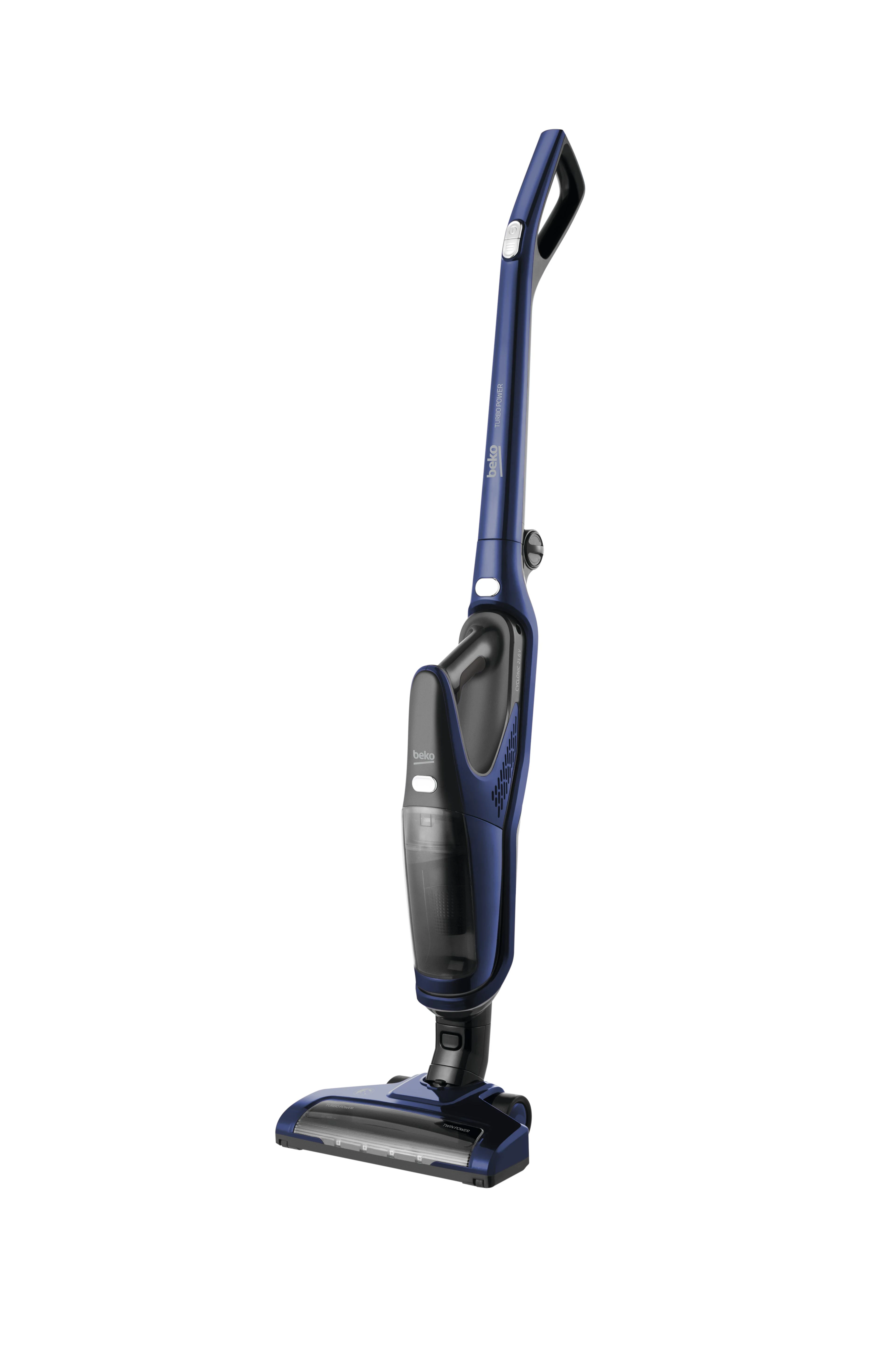 Dulkių siurblys BEKO VRT61821VD