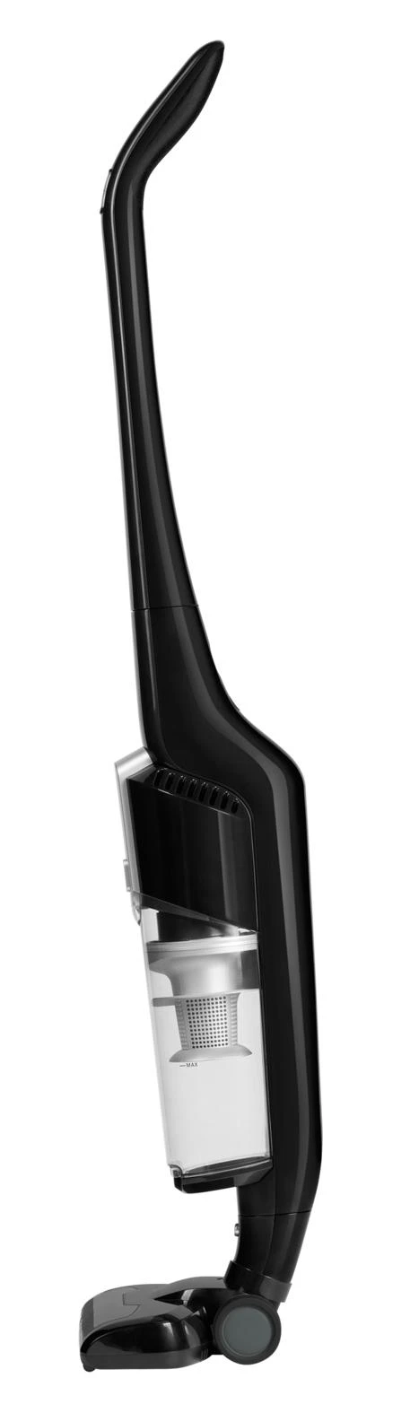 Dulkių siurblys Rowenta Air Force Light RH6545 siurblys-šluota / elektrinė šluota Bagless Juodas 0,65 L