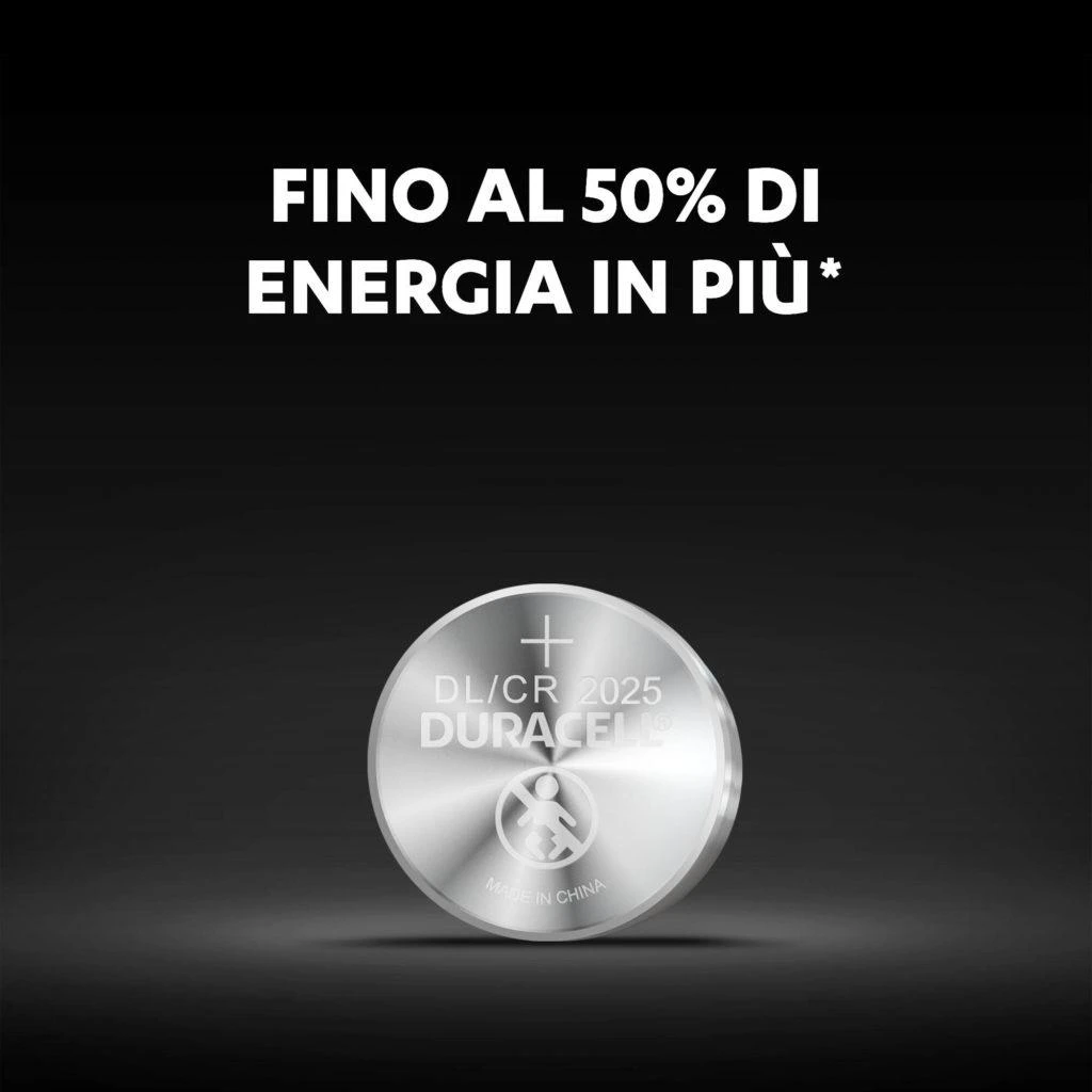 Duracell | DL2032/CR2032 BL2 | Ličio